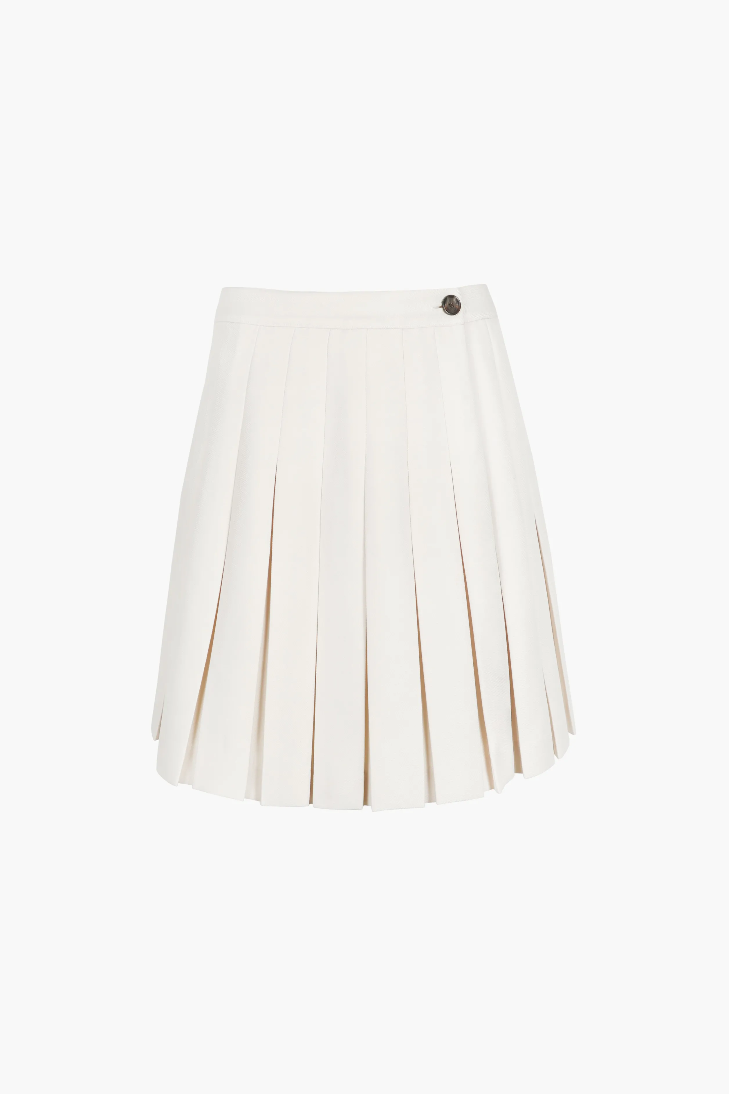ASTRA SKORT IN BONE>SANDY LIANG Best Sale