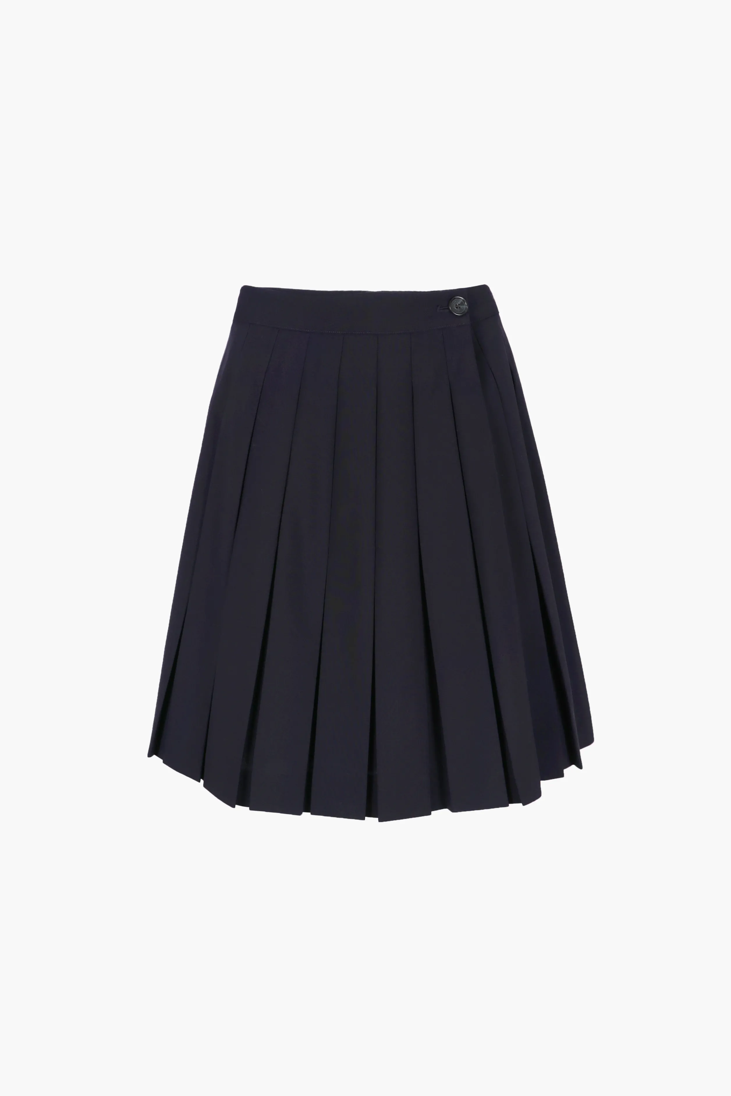 ASTRA SKORT IN DARK NAVY>SANDY LIANG Flash Sale