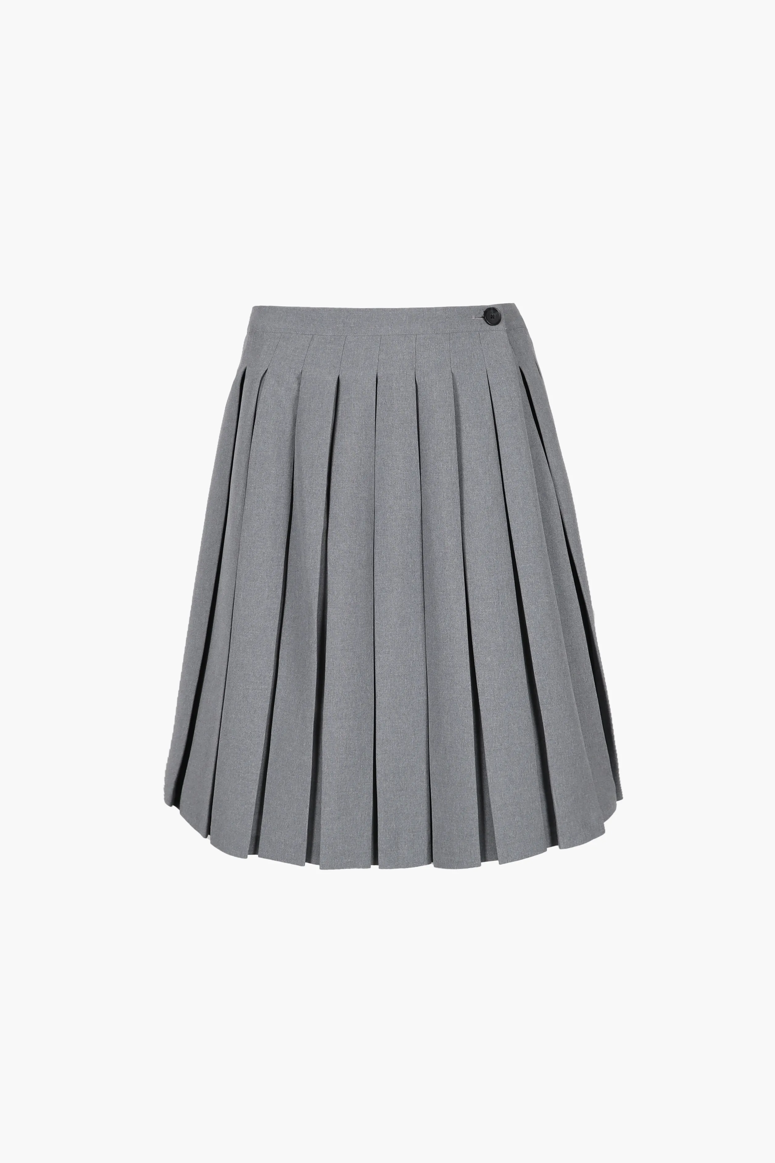 ASTRA SKORT IN GREY>SANDY LIANG Online