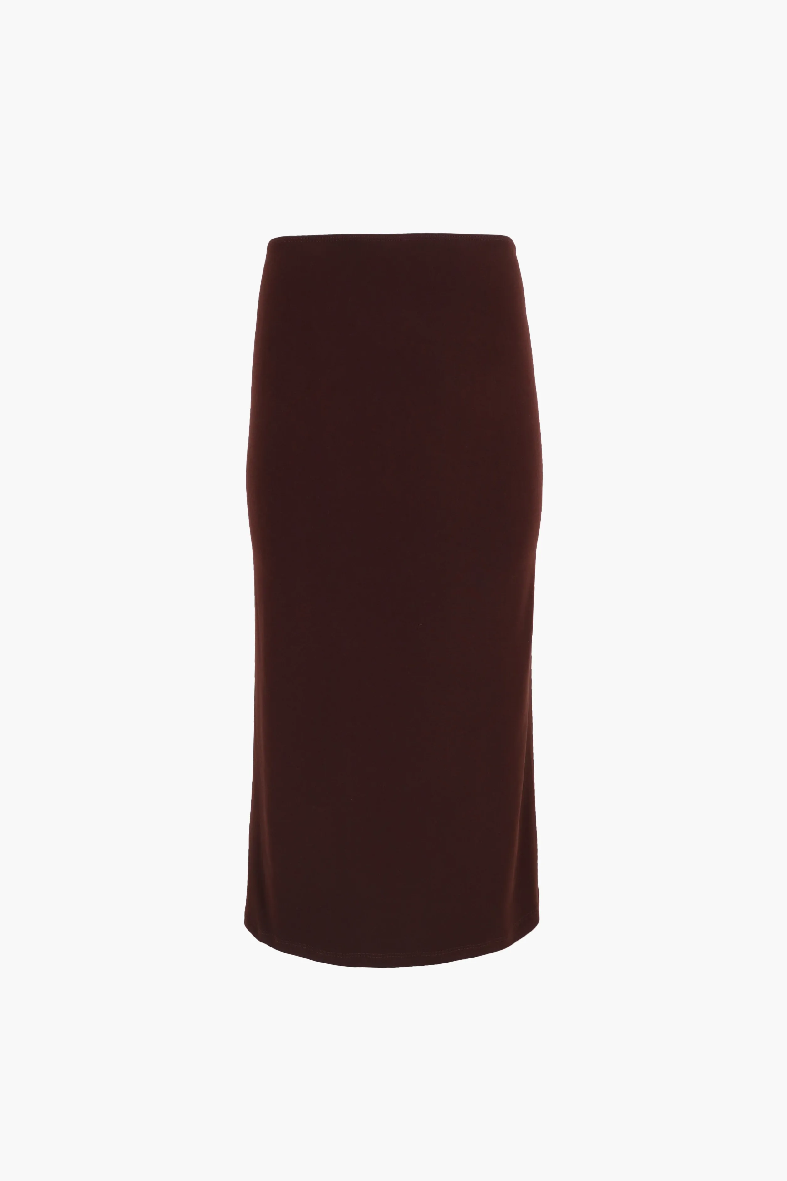 AXEW SKIRT IN DARK BROWN>SANDY LIANG Flash Sale