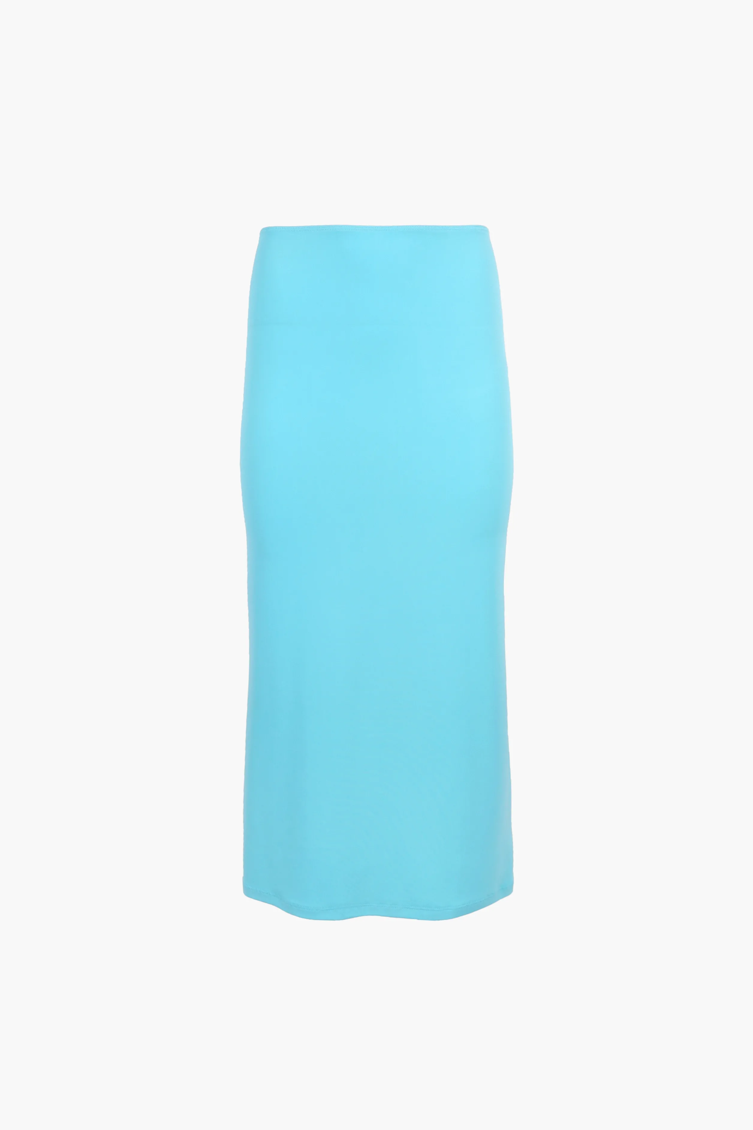 AXEW SKIRT IN TURQUOISE>SANDY LIANG Discount