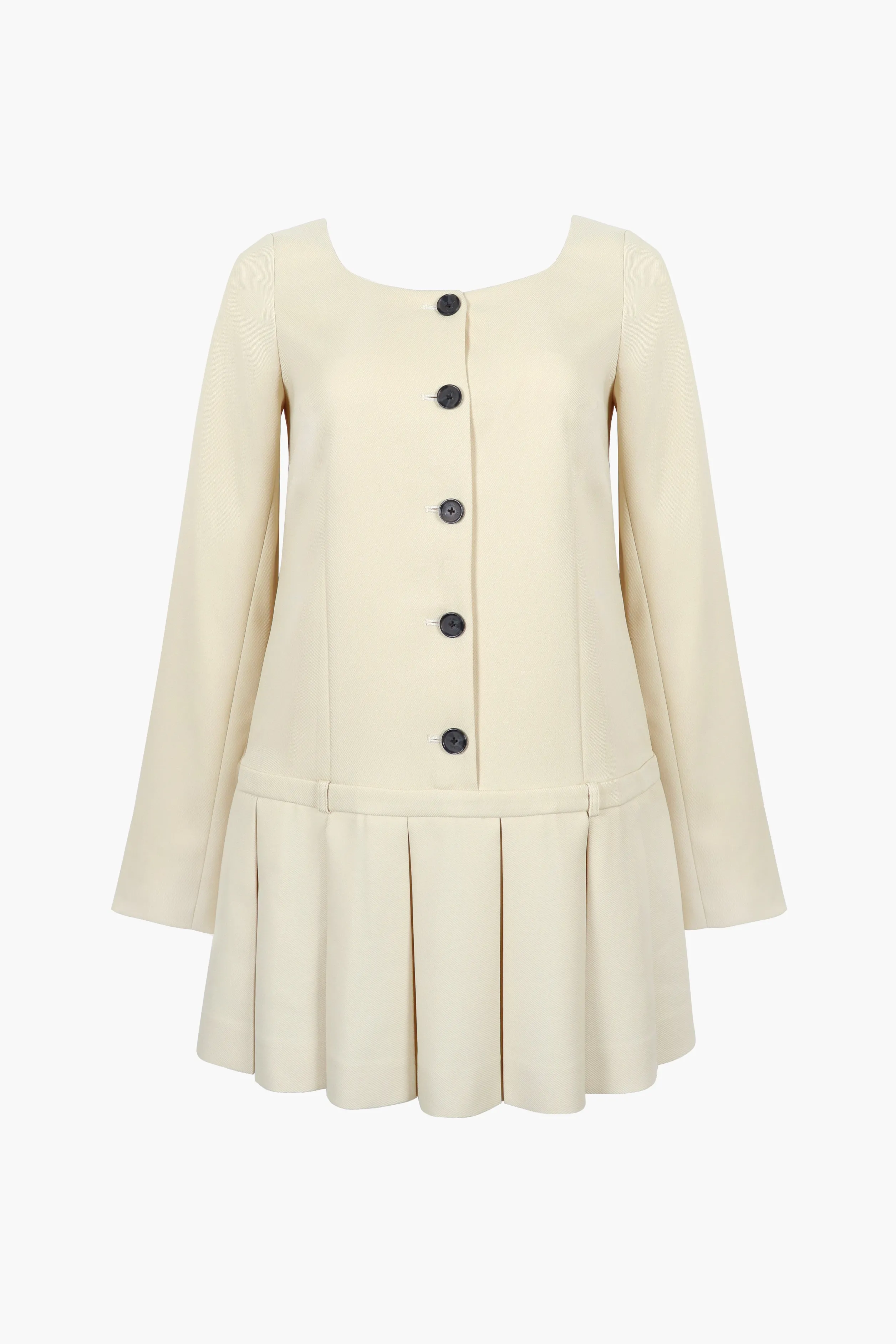 BIBI DRESS IN BUTTER>SANDY LIANG Discount