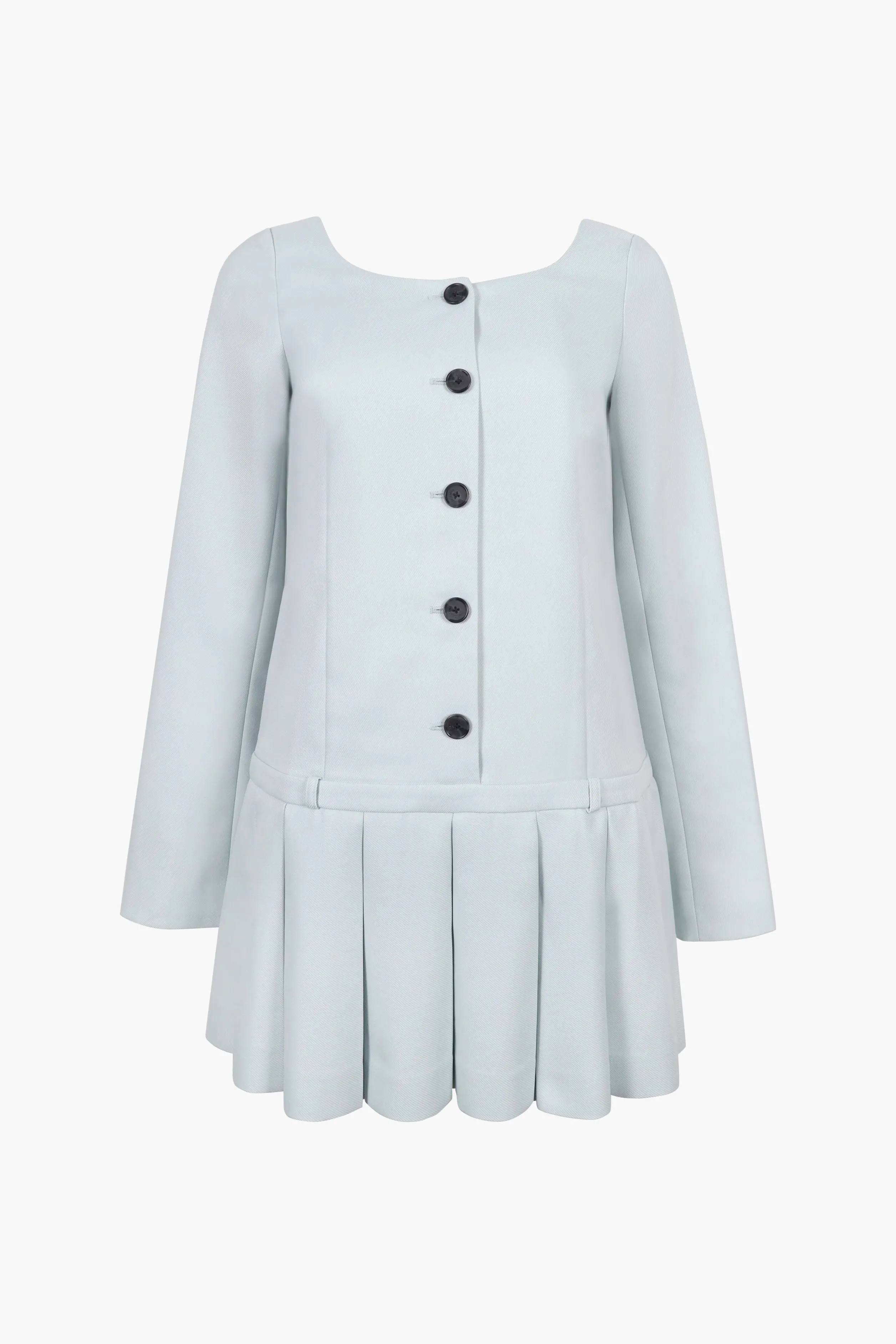 BIBI DRESS IN ICE BLUE>SANDY LIANG Shop