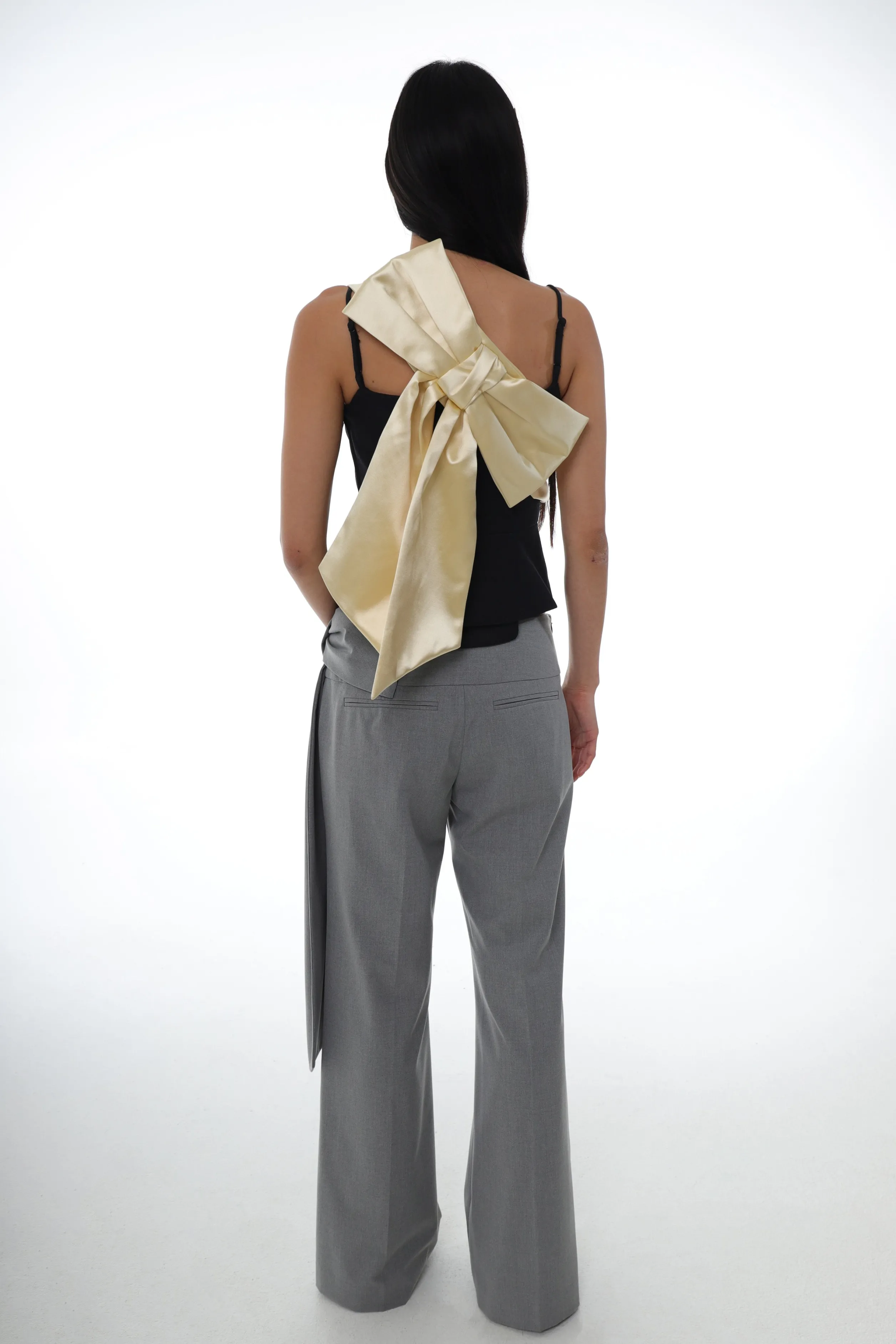 BOY SCOUT BAG IN BUTTER>SANDY LIANG Clearance