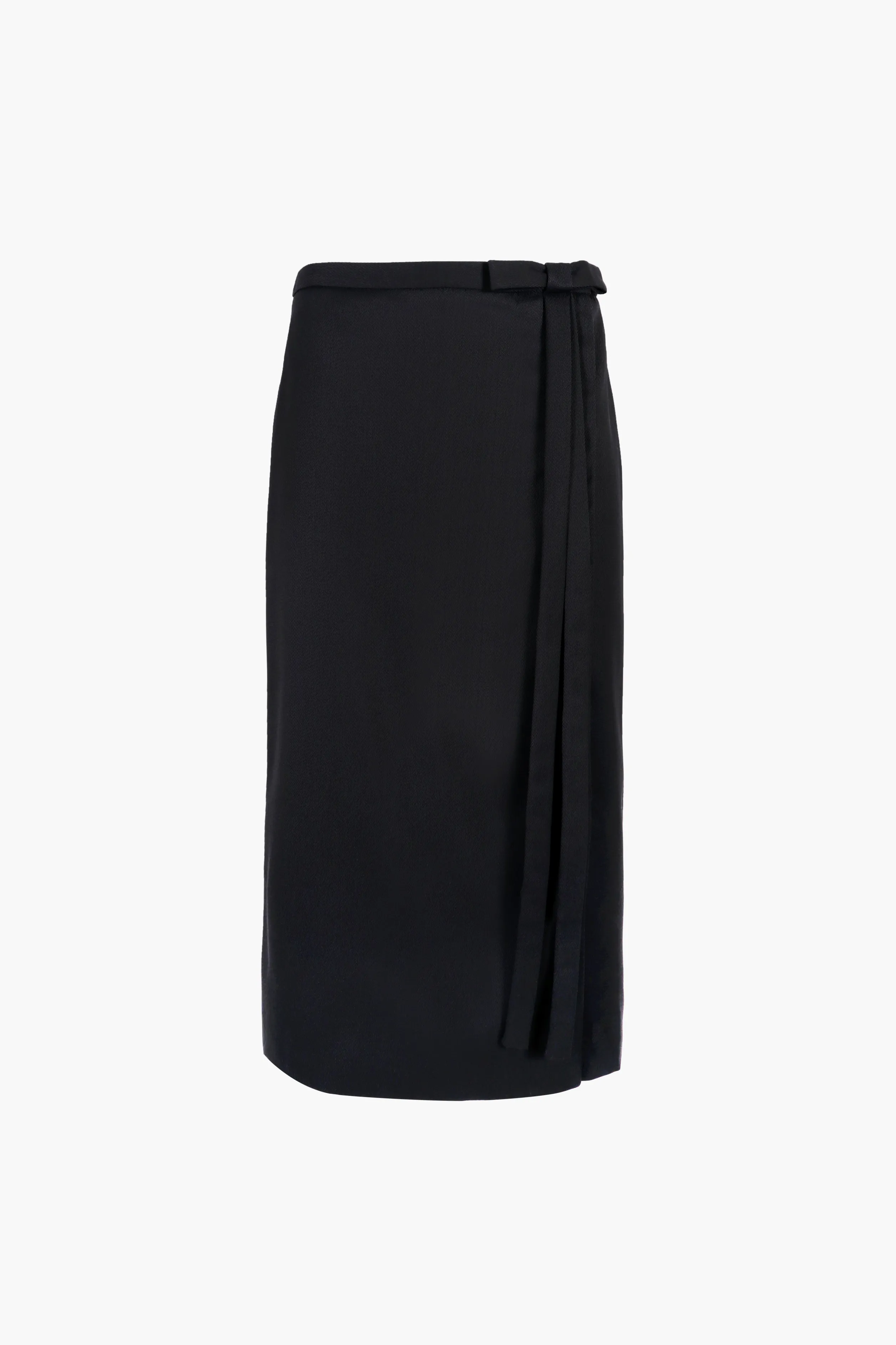 BROMLEY SKIRT IN BLACK>SANDY LIANG Best Sale
