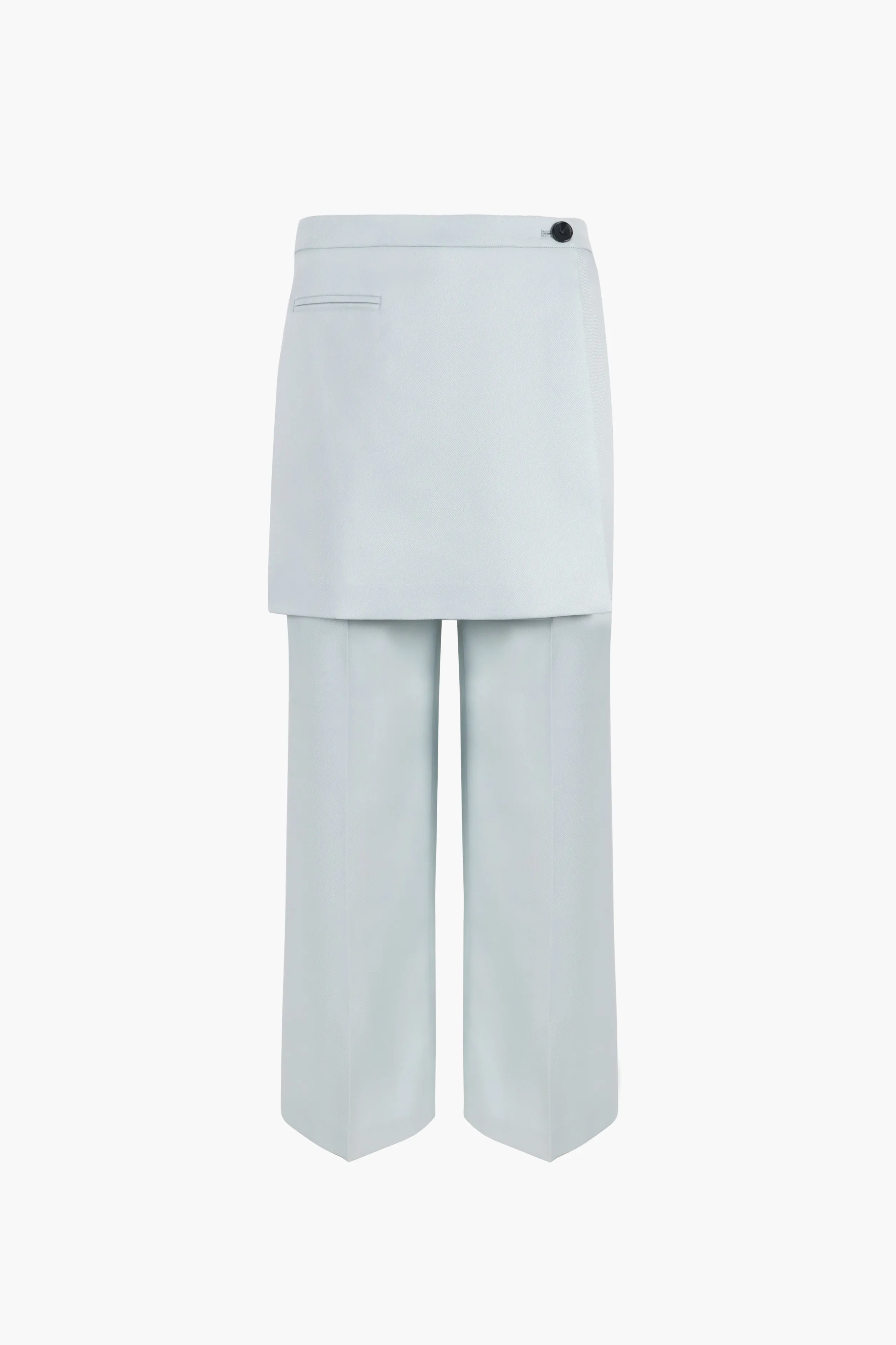 CROSBY PANT IN ICE BLUE>SANDY LIANG Flash Sale