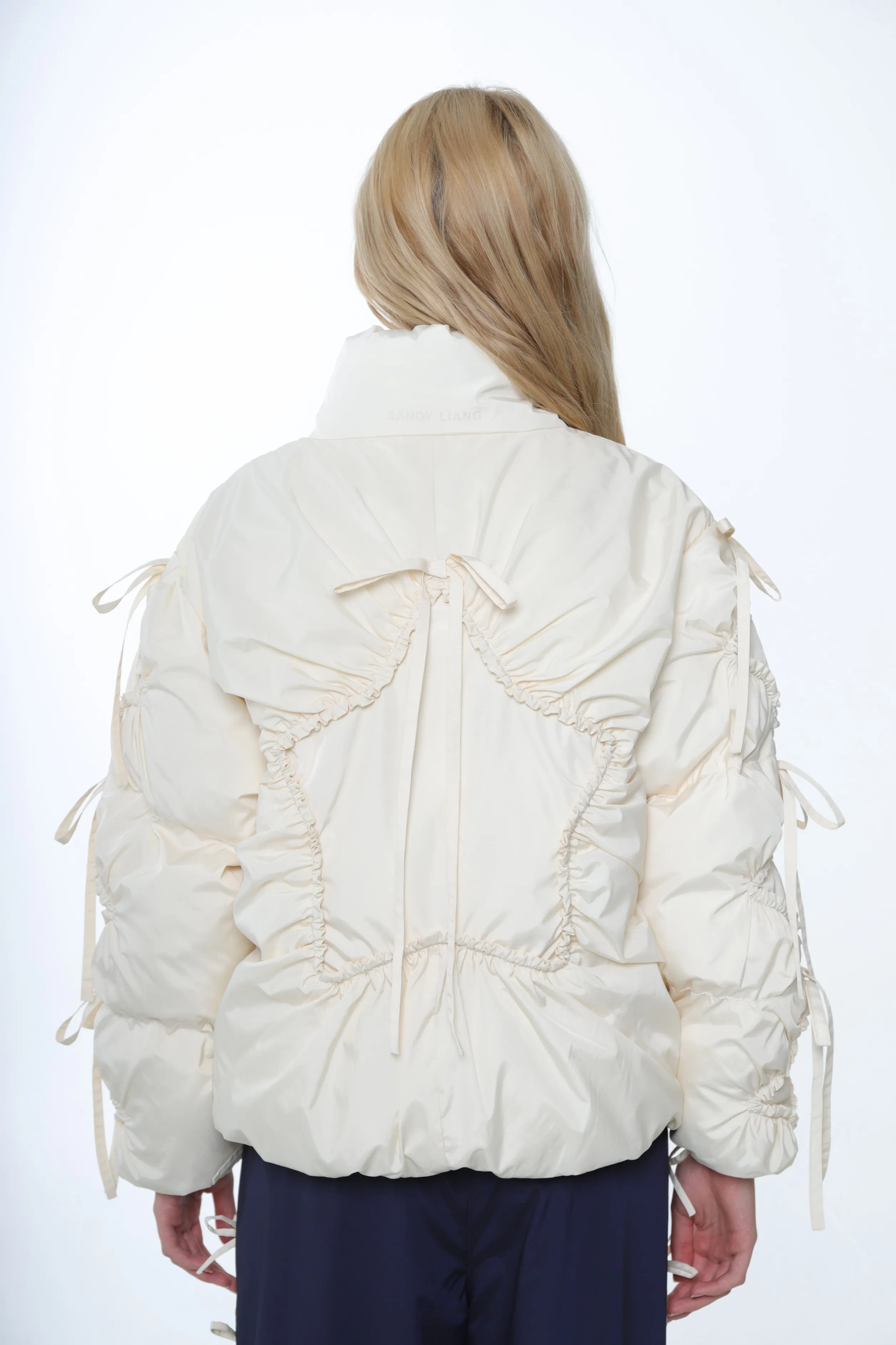 etoile_puffer_in_ivory_3-1.webp ETOILE PUFFER IN IVORY>SANDY LIANG Best Sale