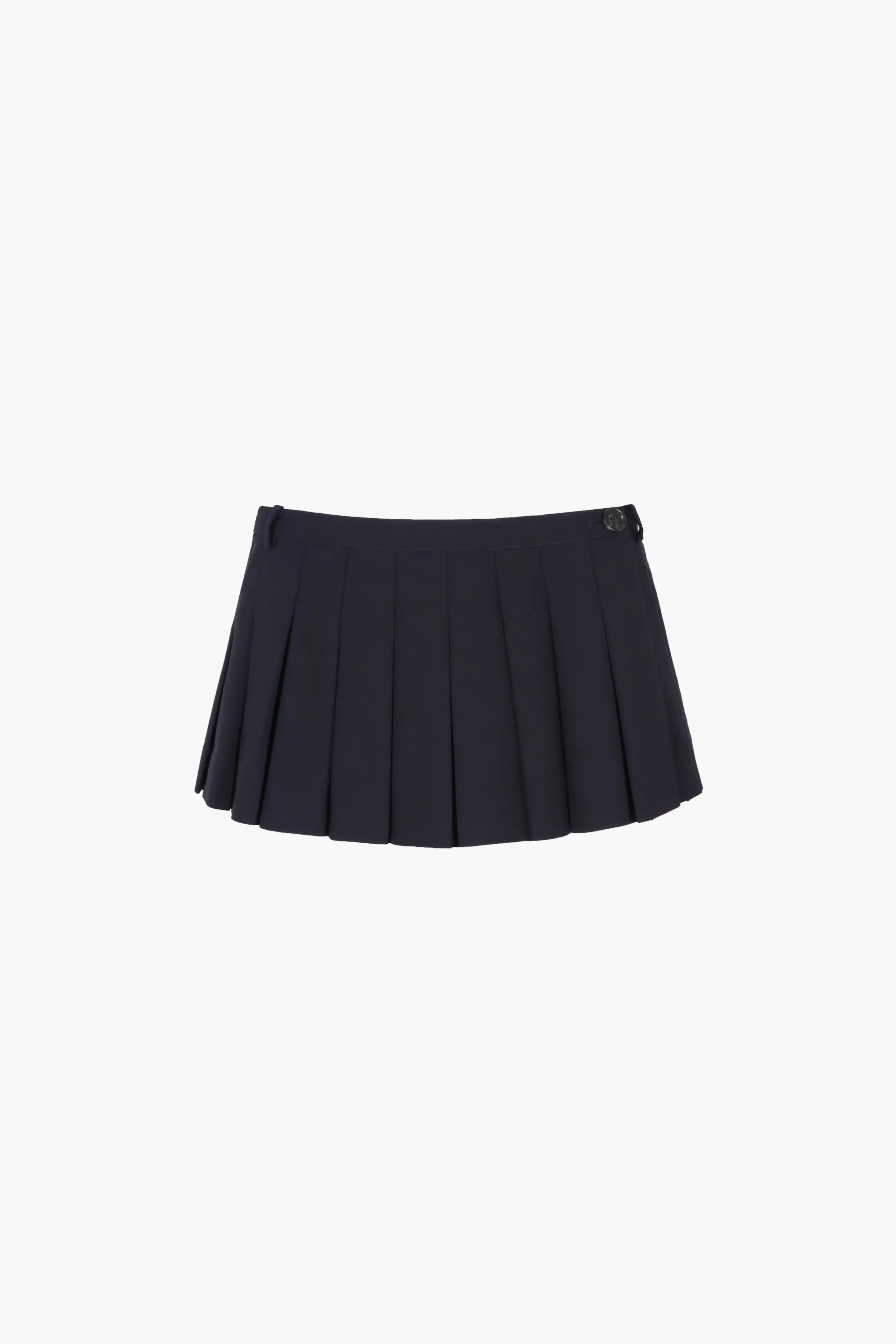 FRANC SKORT IN DARK NAVY>SANDY LIANG New