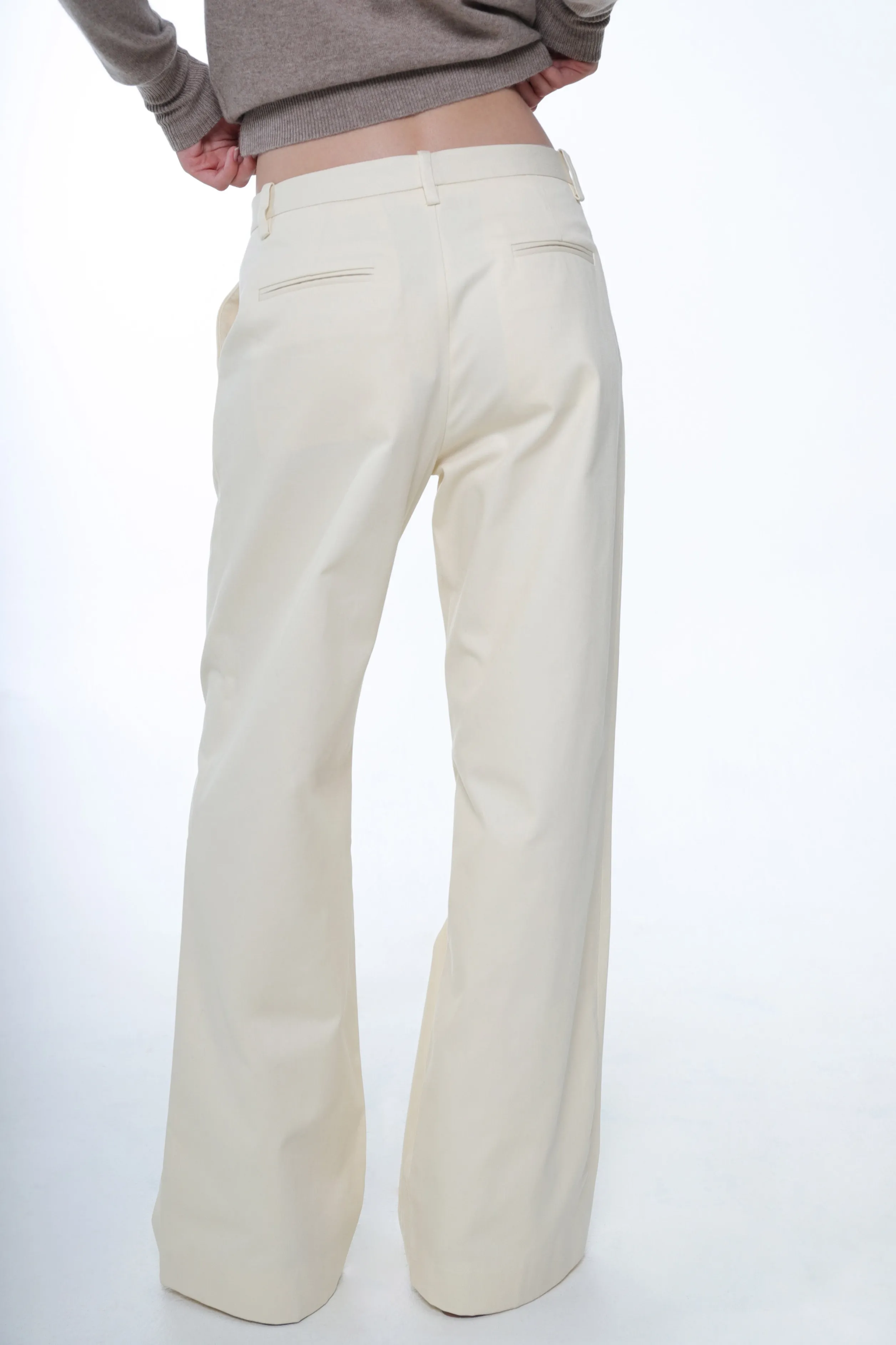 glass_pant_in_cream_3-1.webp GLASS PANT IN CREAM>SANDY LIANG Clearance