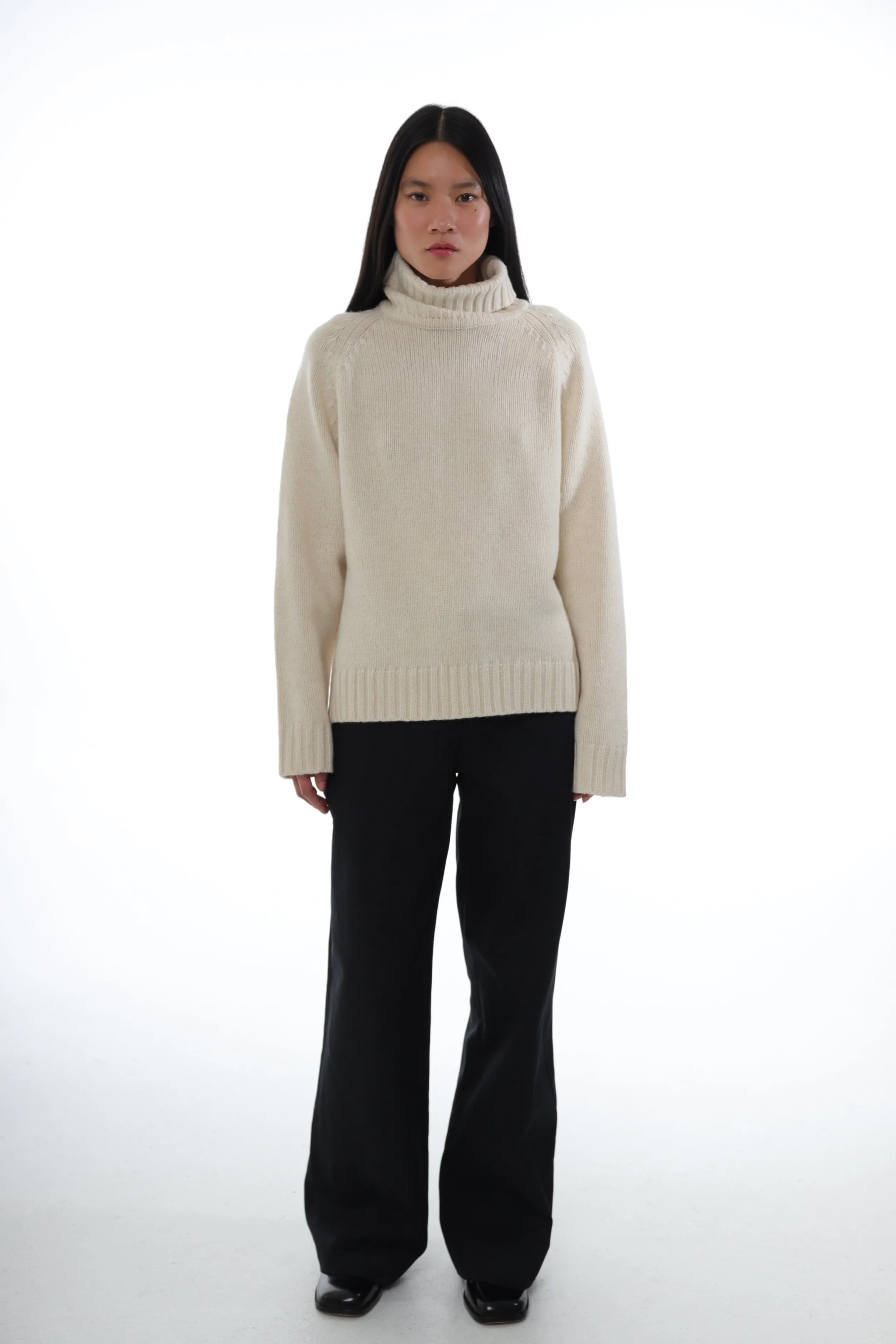 GUMS SWEATER IN BIRCH>SANDY LIANG Clearance