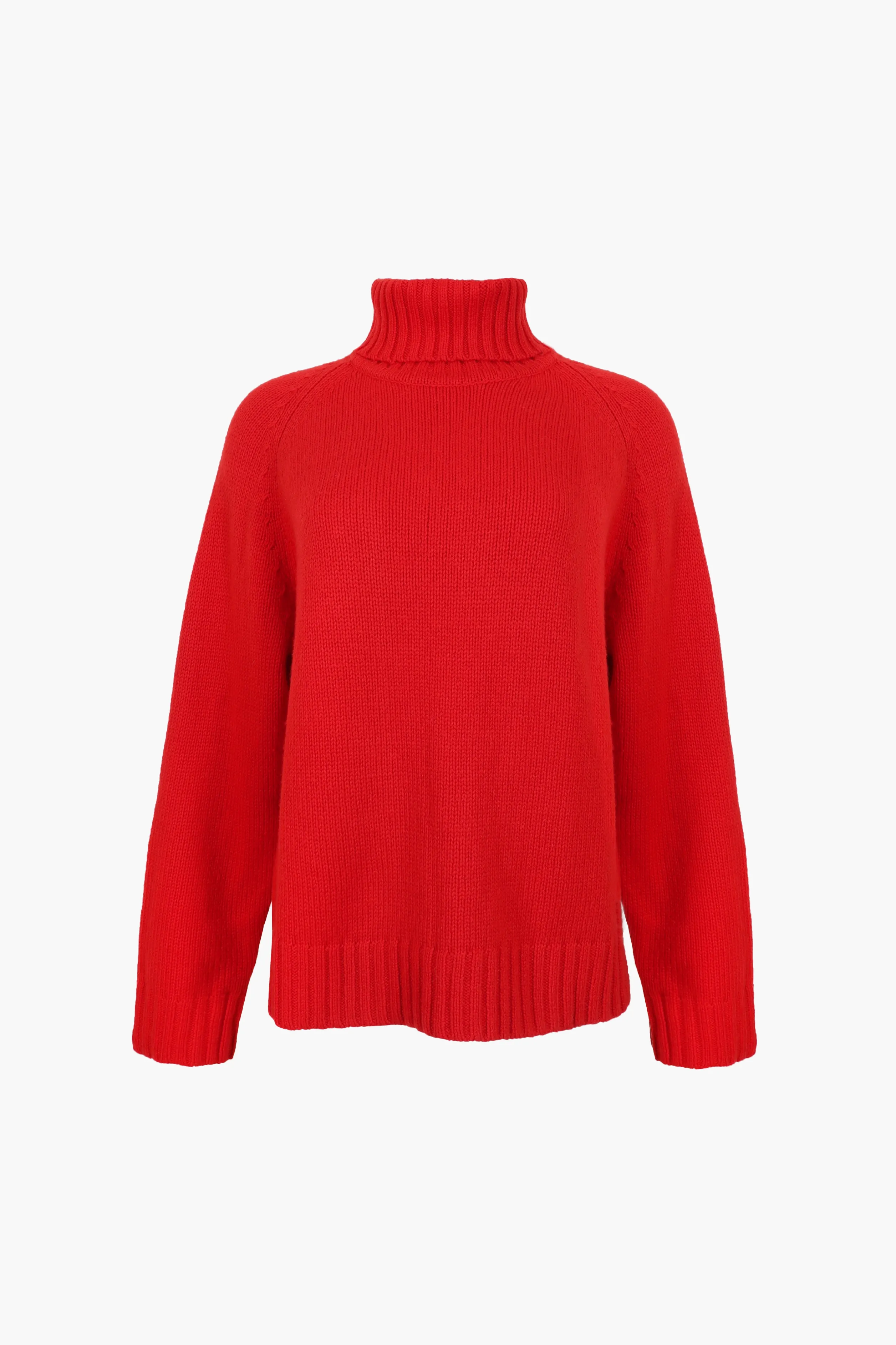 GUMS SWEATER IN RED>SANDY LIANG Best Sale