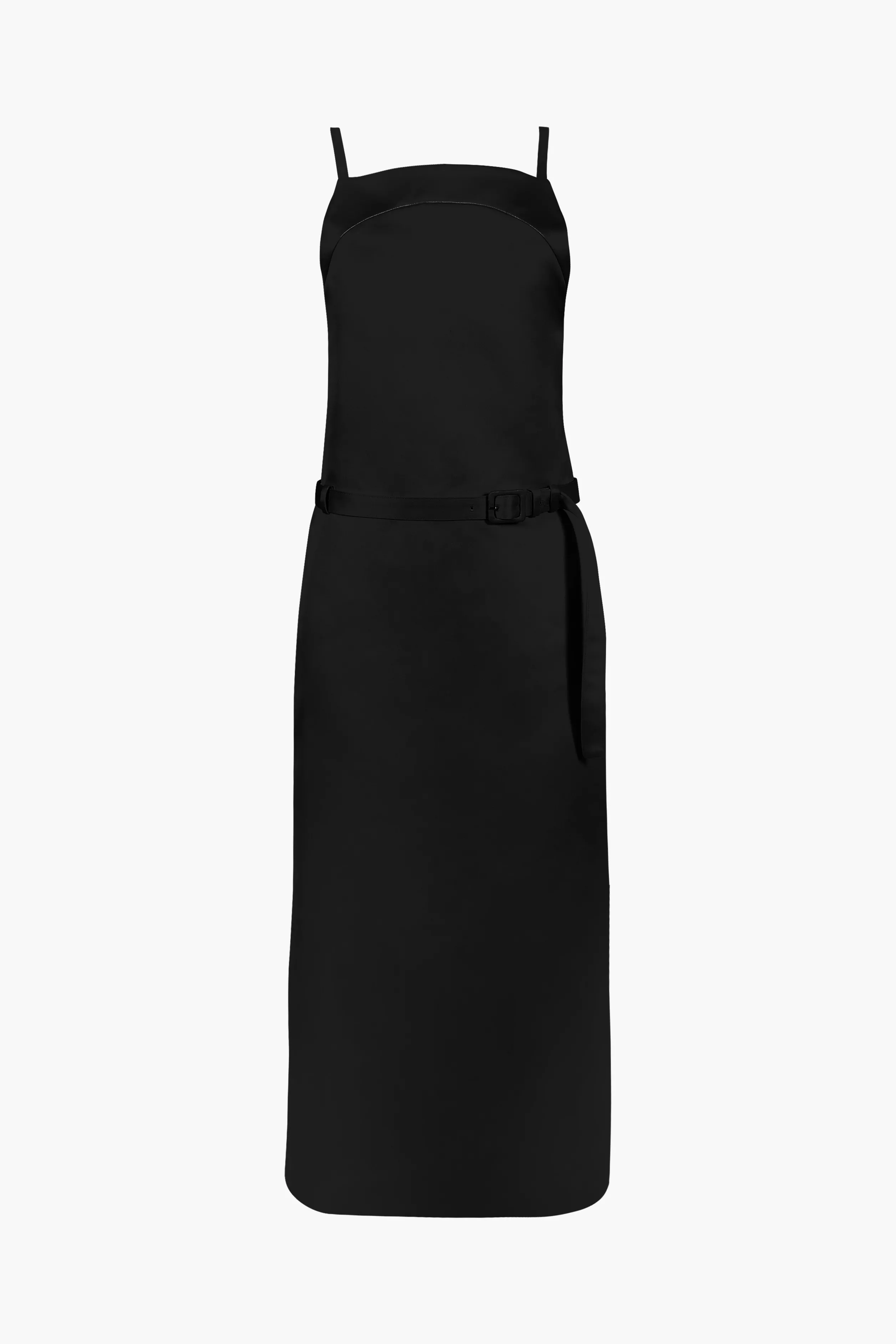 JASPER DRESS IN BLACK>SANDY LIANG Flash Sale