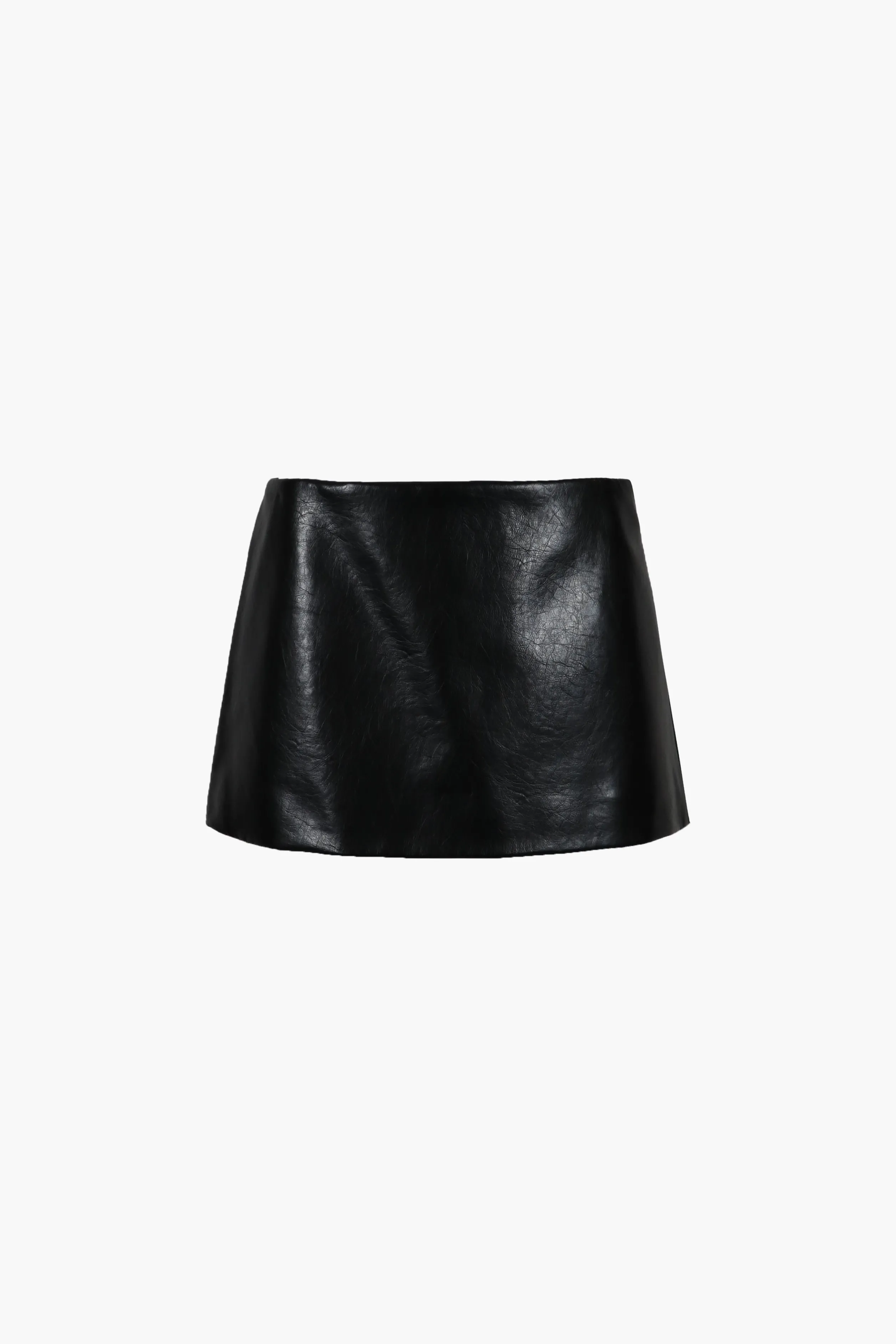 JUICE SKIRT IN BLACK>SANDY LIANG Discount