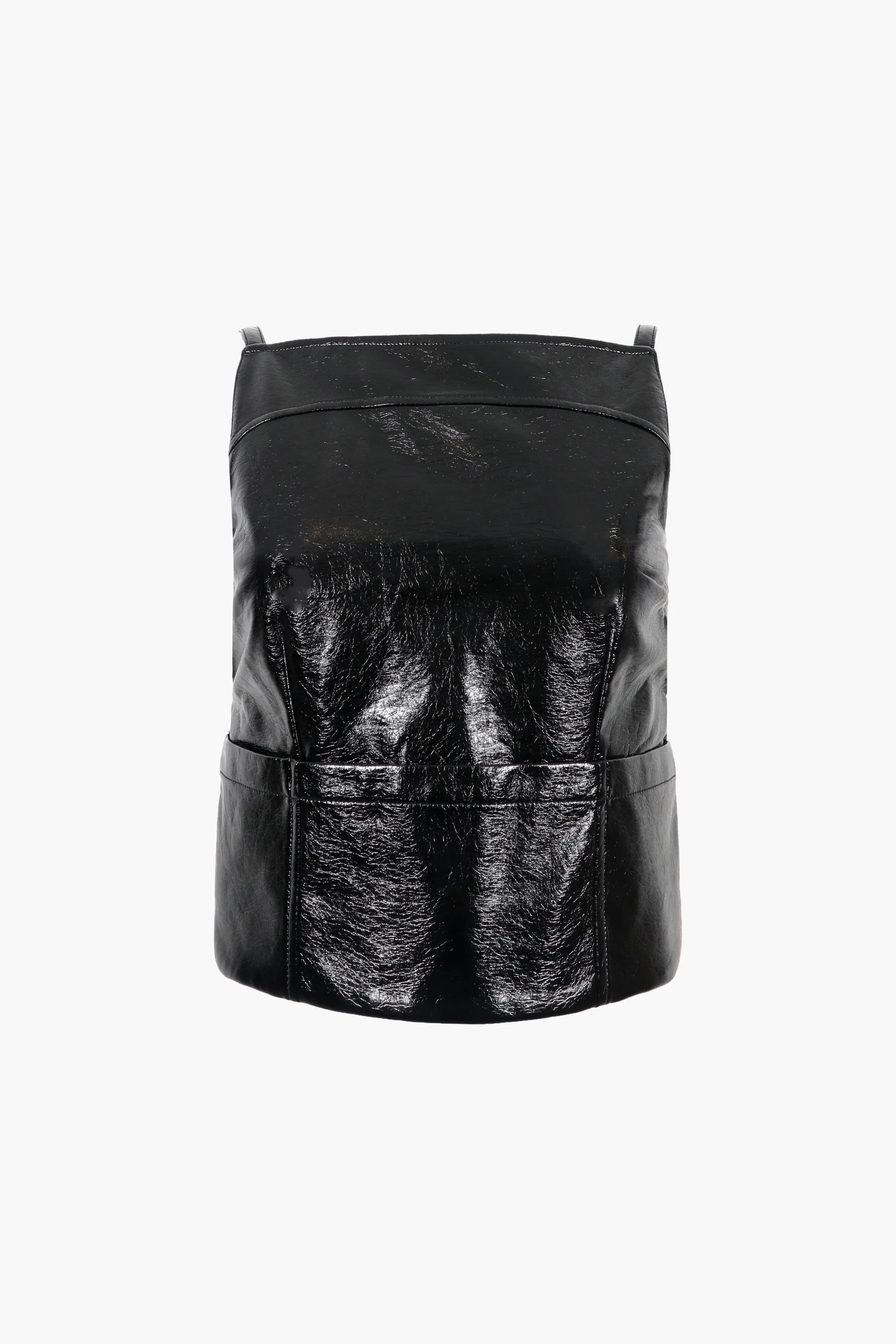 KIKI TOP IN BLACK>SANDY LIANG Discount