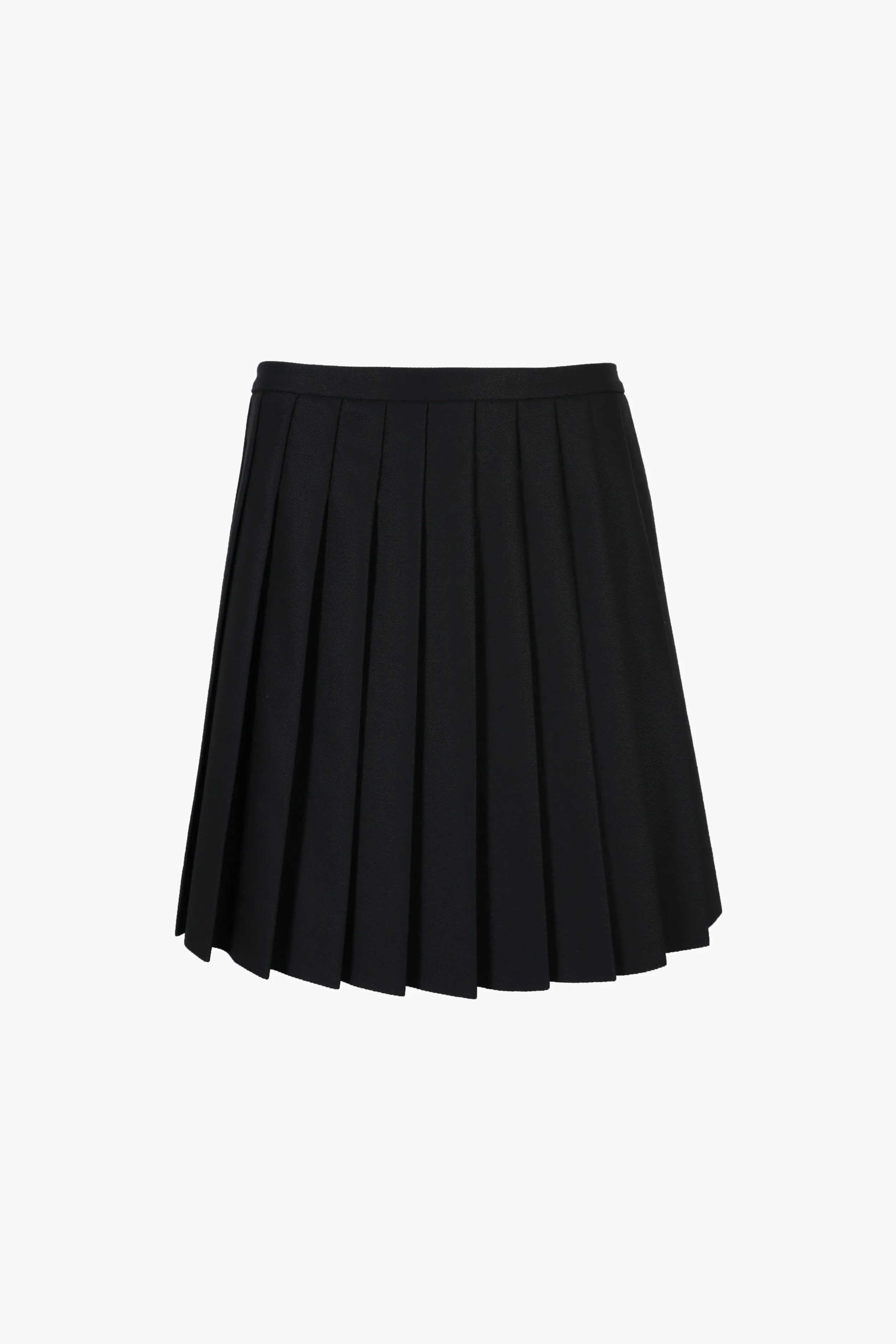 LILO SKIRT IN BLACK>SANDY LIANG Discount