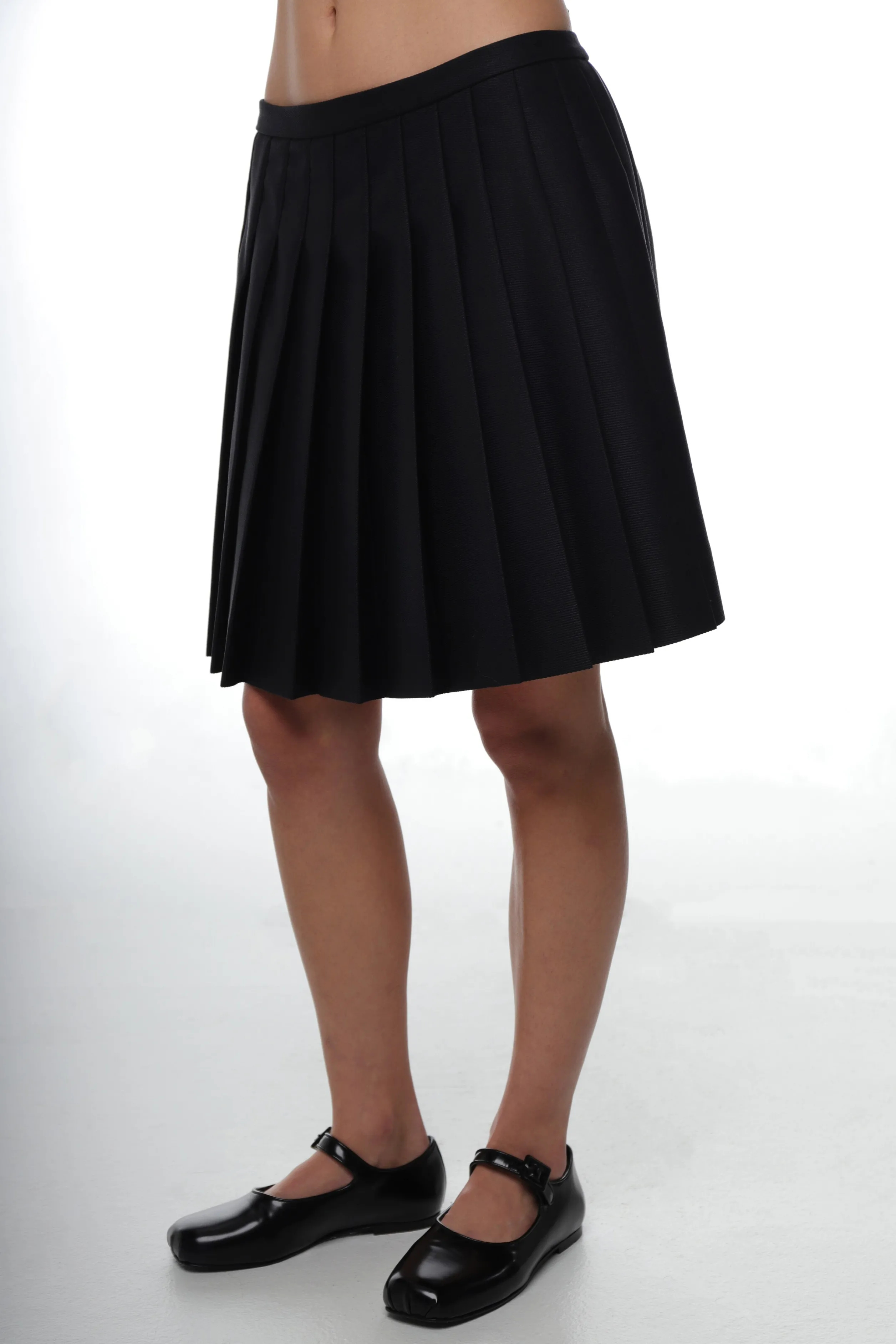 LILO SKIRT IN BLACK>SANDY LIANG Discount