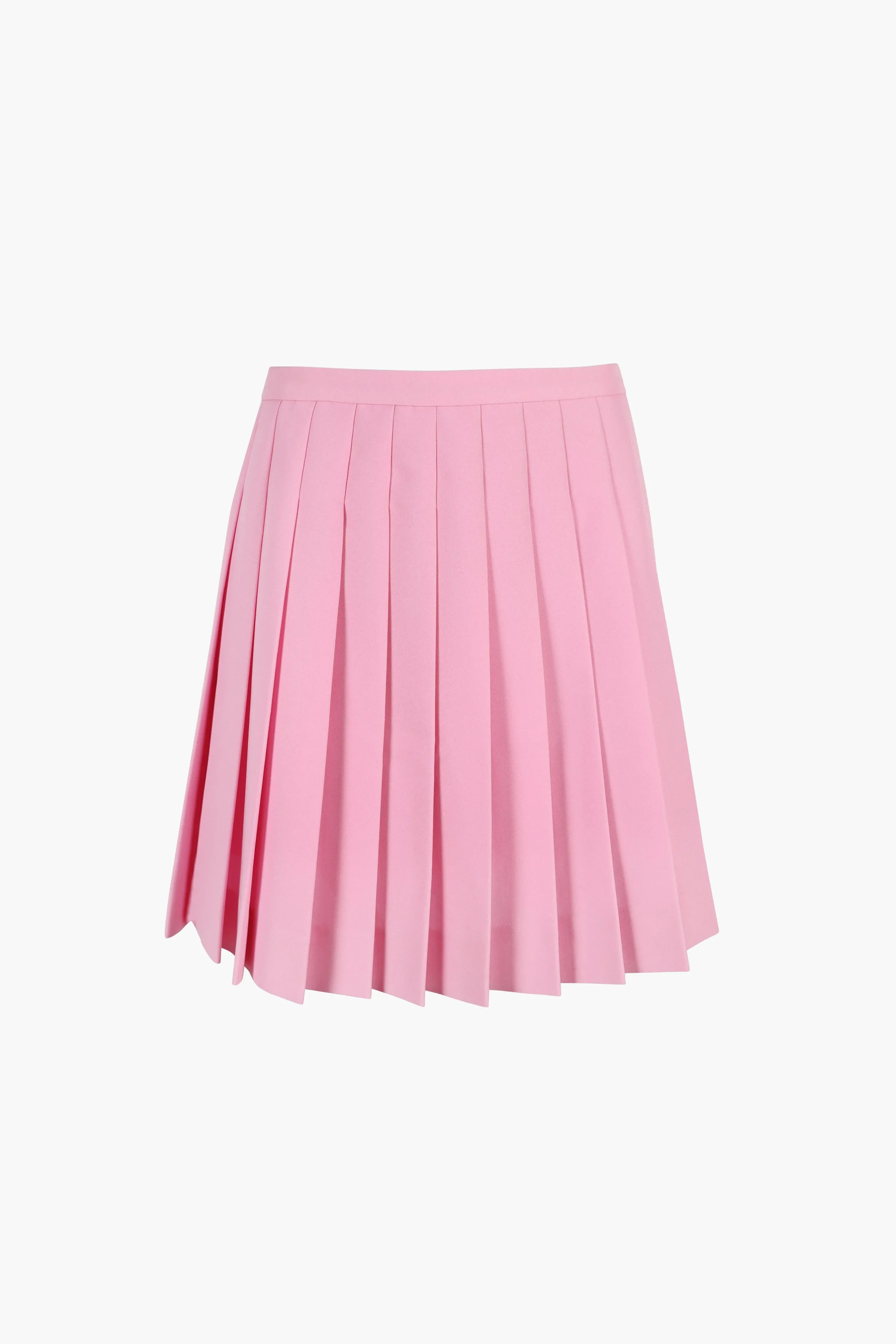 LILO SKIRT IN PINK>SANDY LIANG Clearance