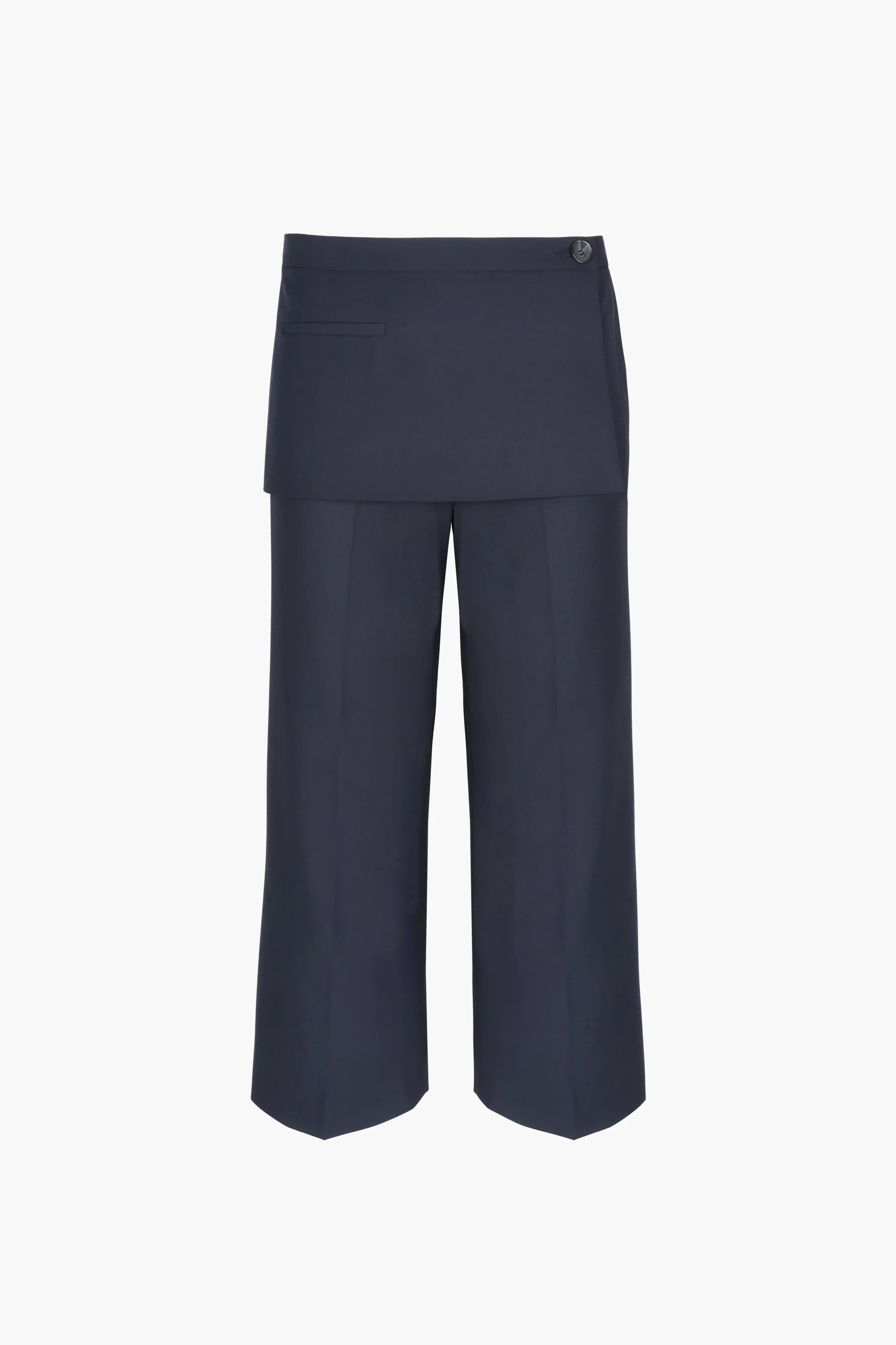 MOTT PANT IN NAVY>SANDY LIANG Sale