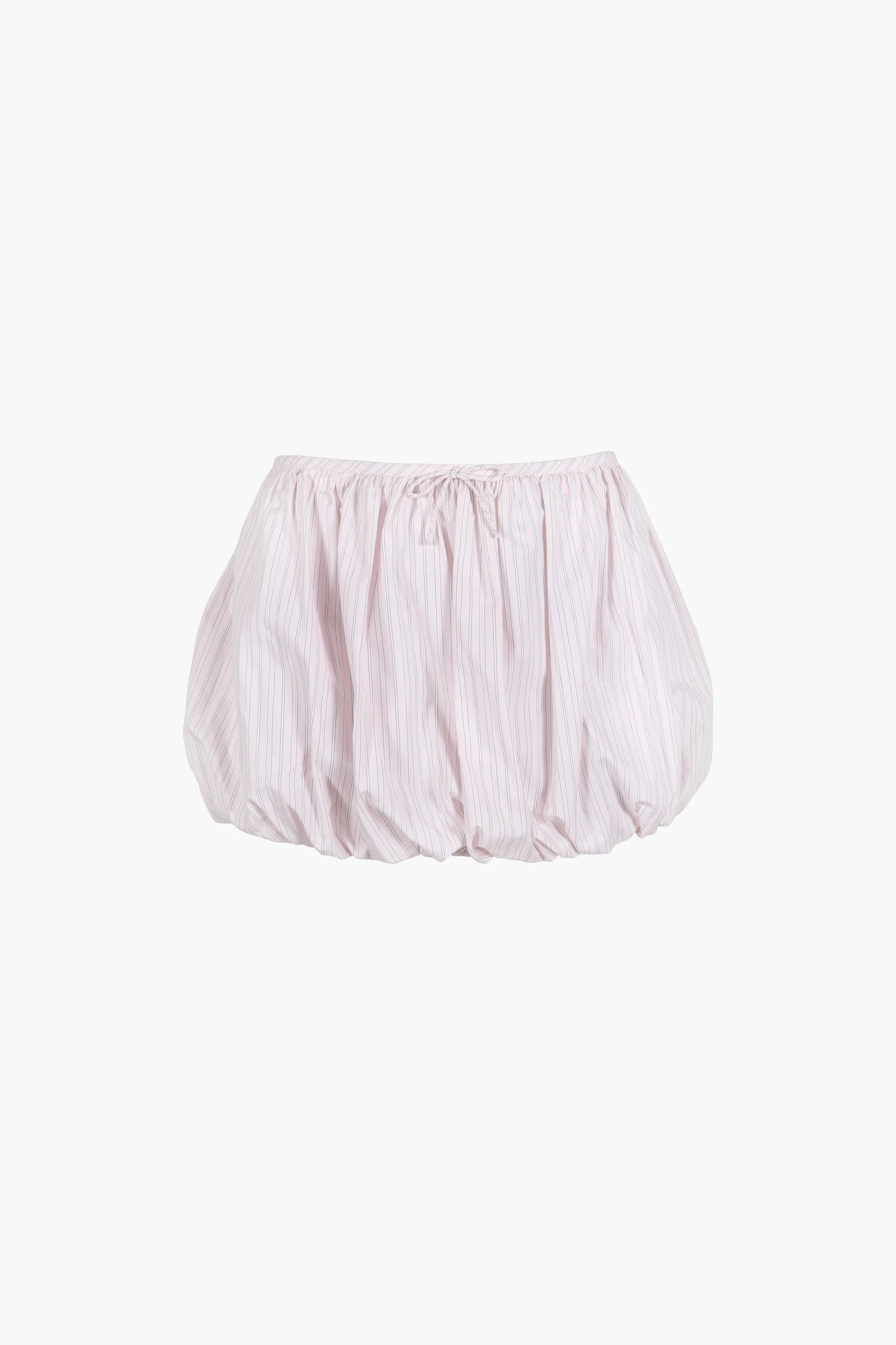 NALU SKIRT IN PINK>SANDY LIANG Sale