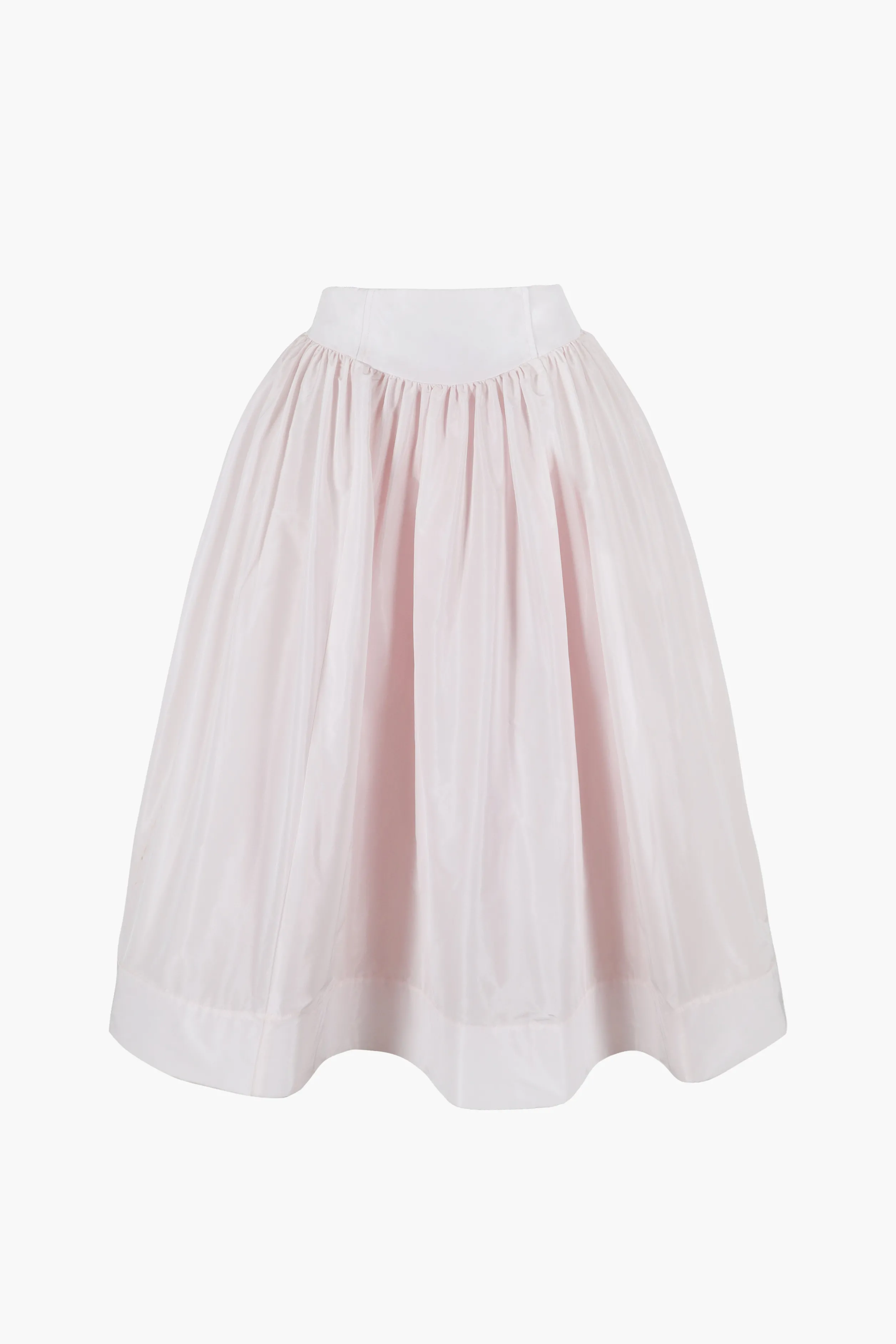 NARU SKIRT IN BALLET>SANDY LIANG Fashion