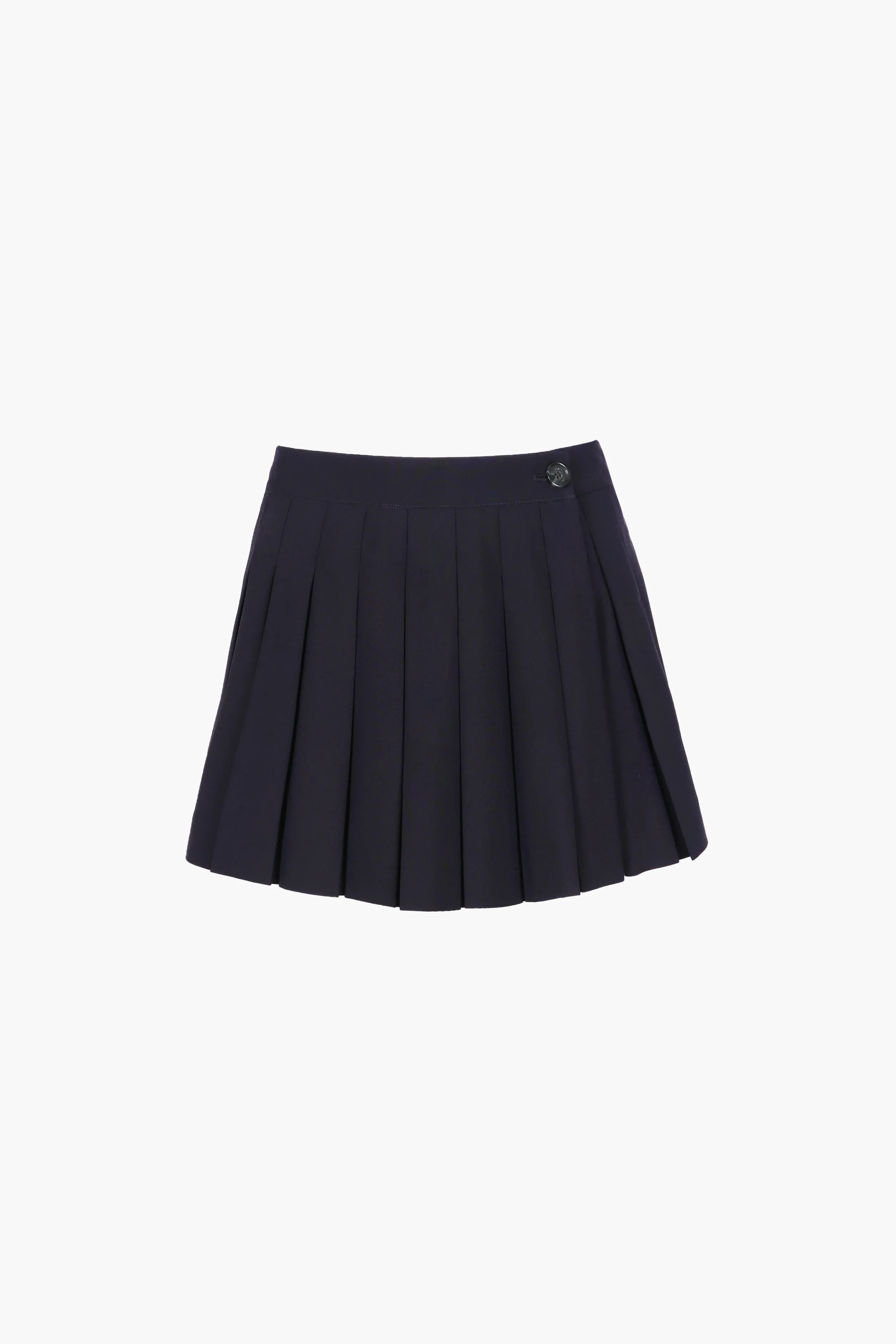 PARIS SKORT IN DARK NAVY>SANDY LIANG Cheap