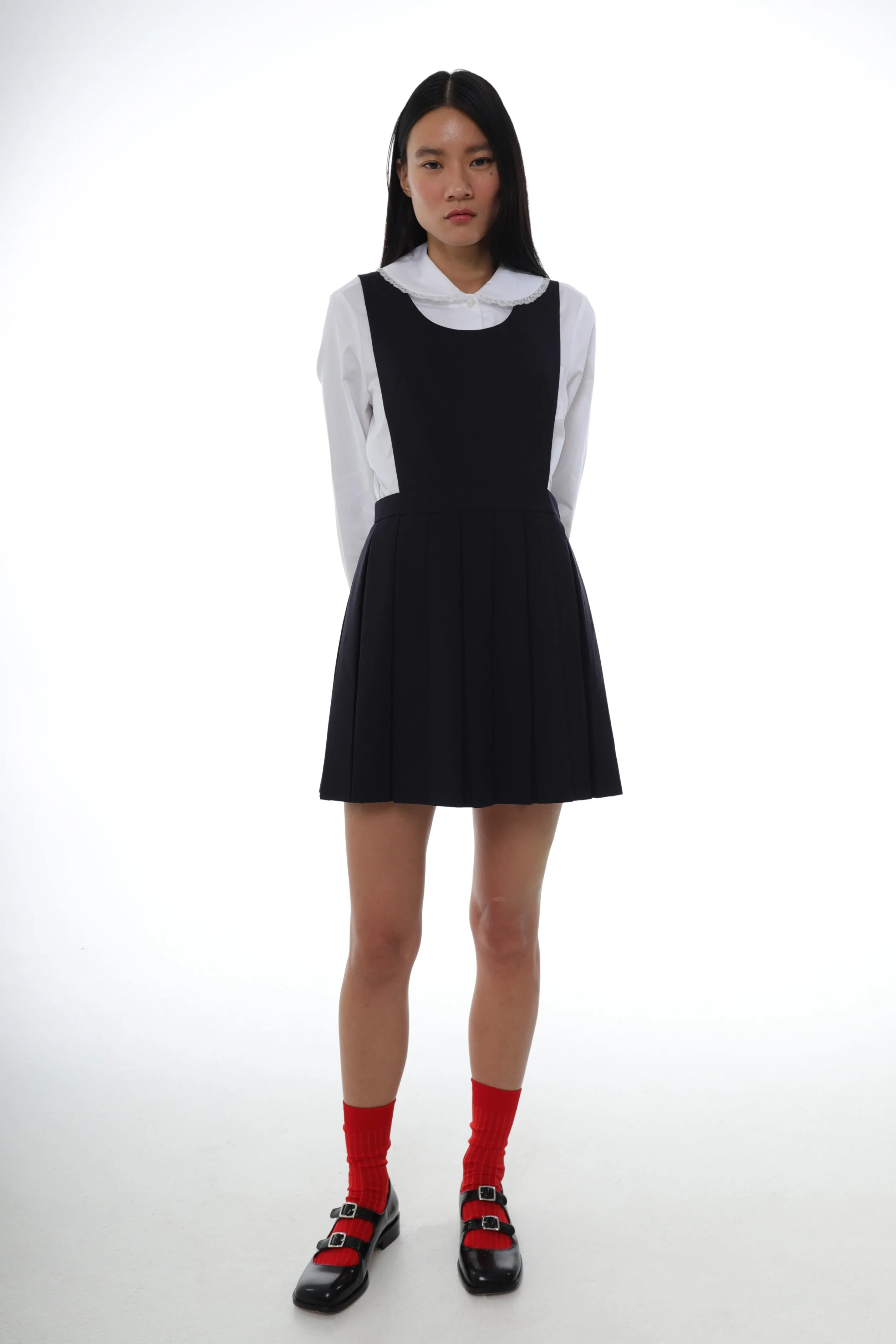 pilot_pinafore_dress_3-1.webp PILOT PINAFORE DRESS>SANDY LIANG Fashion