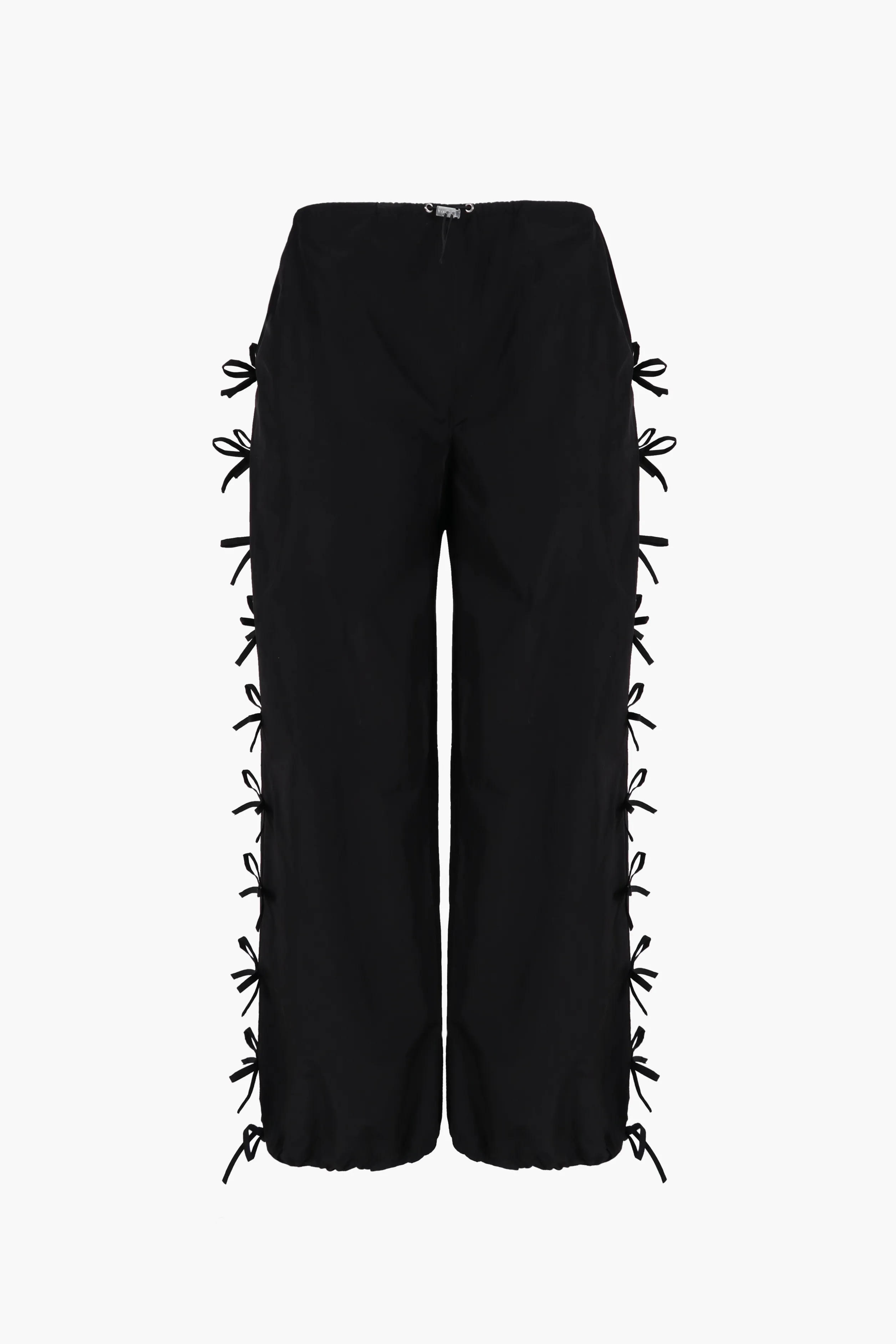 POPPET PANT IN BLACK>SANDY LIANG Outlet