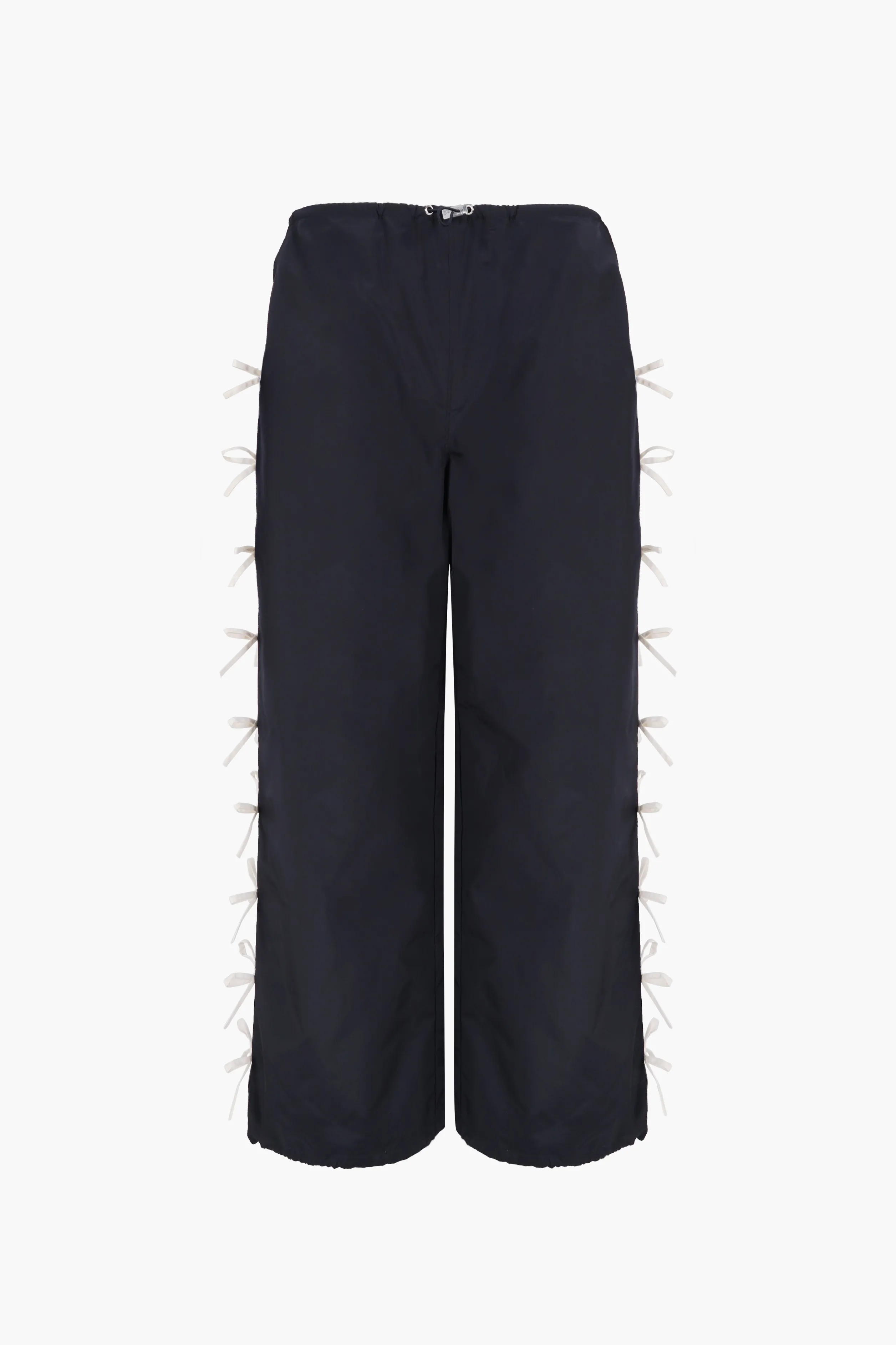 POPPET PANT IN NAVY>SANDY LIANG Shop