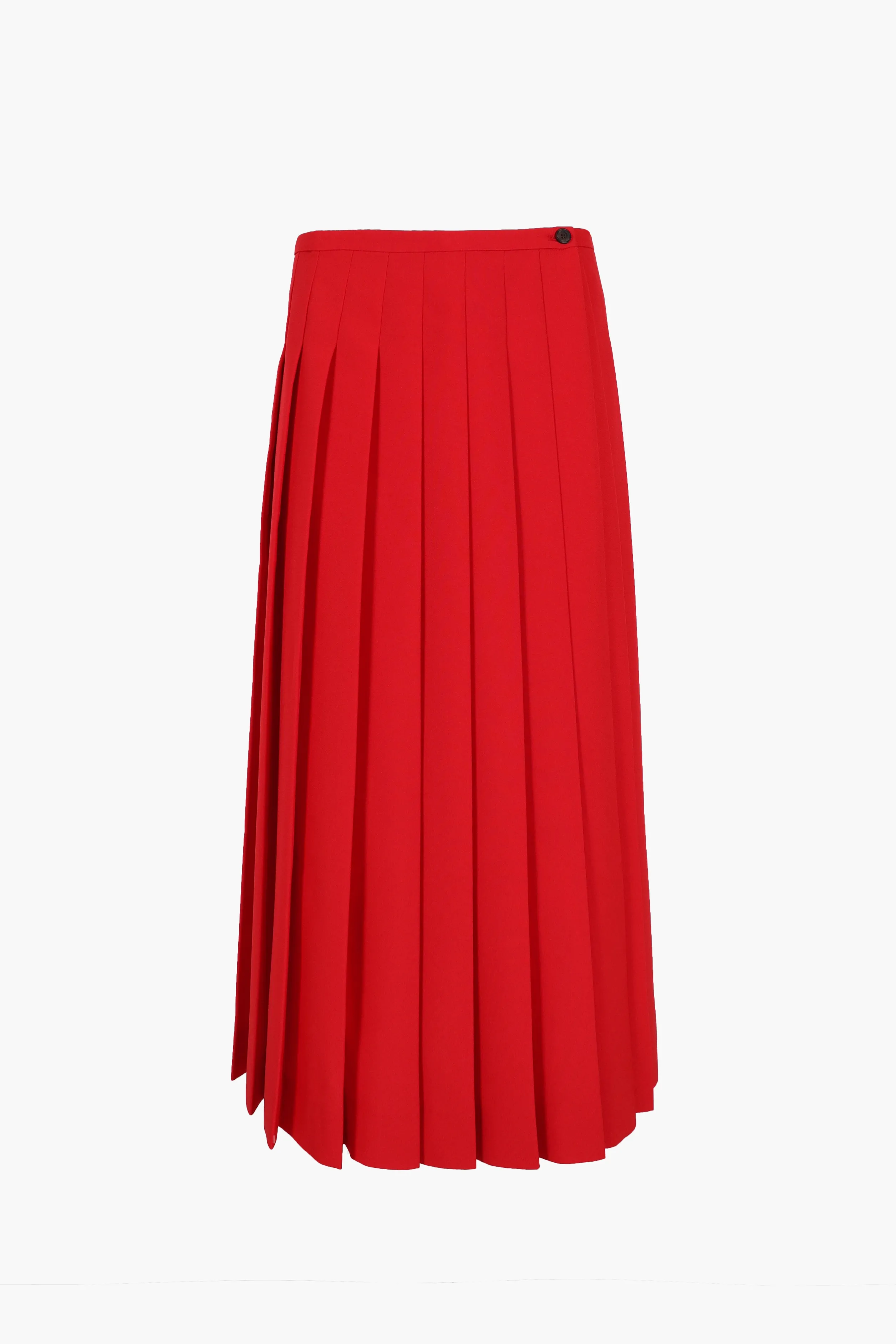 PRIVATE SKORT IN RED>SANDY LIANG Flash Sale