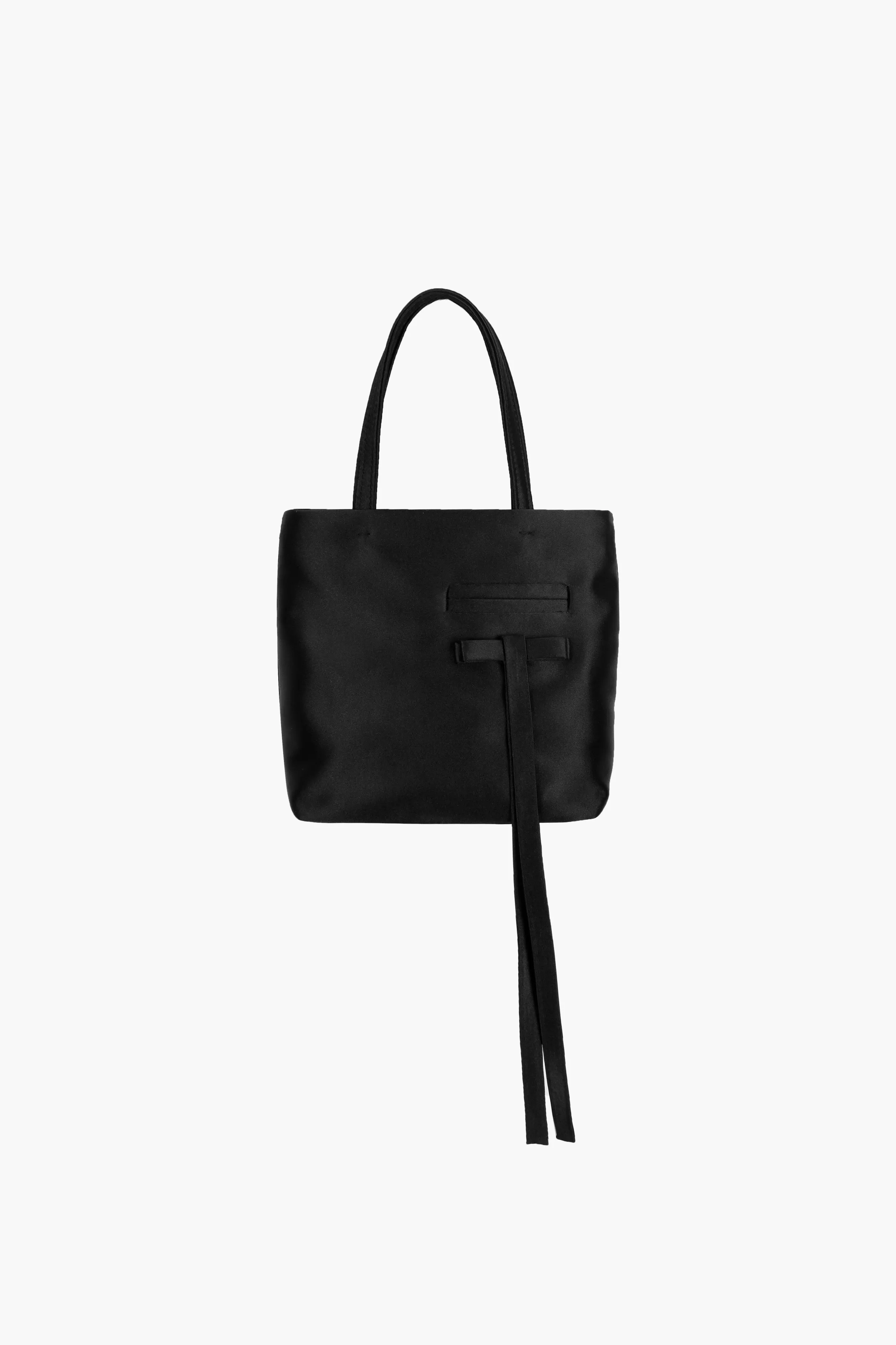 PROM BAG IN BLACK>SANDY LIANG Shop