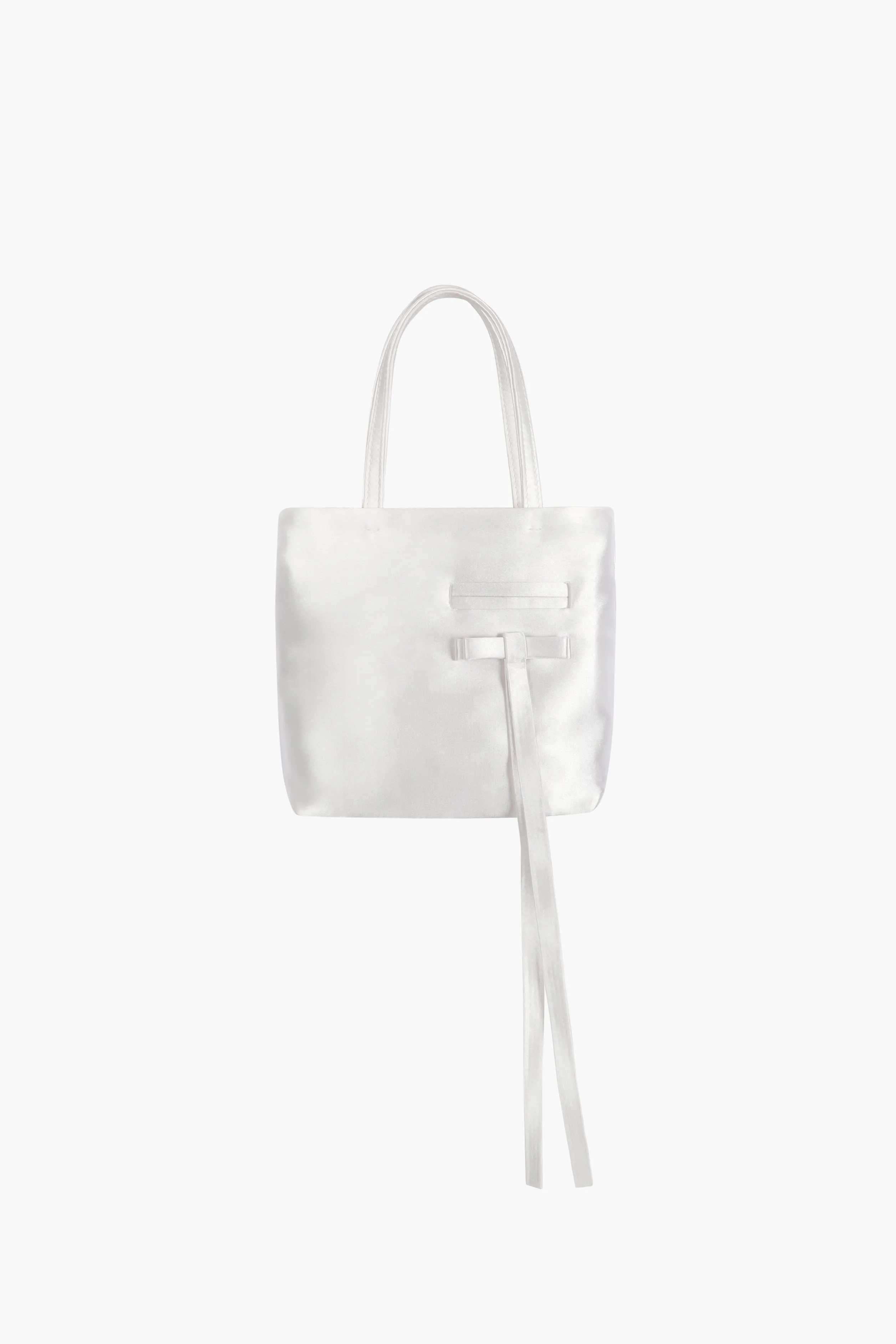 PROM BAG IN PEARL>SANDY LIANG Best Sale