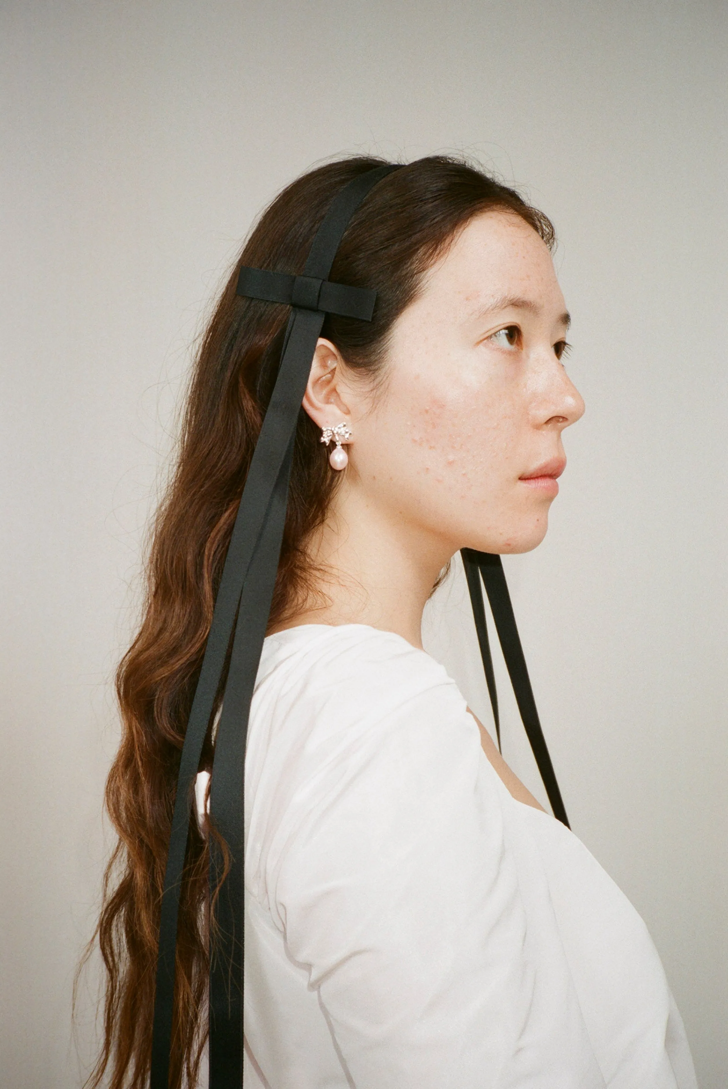 recital_headband_in_black_3-1.webp RECITAL HEADBAND IN BLACK>SANDY LIANG Sale