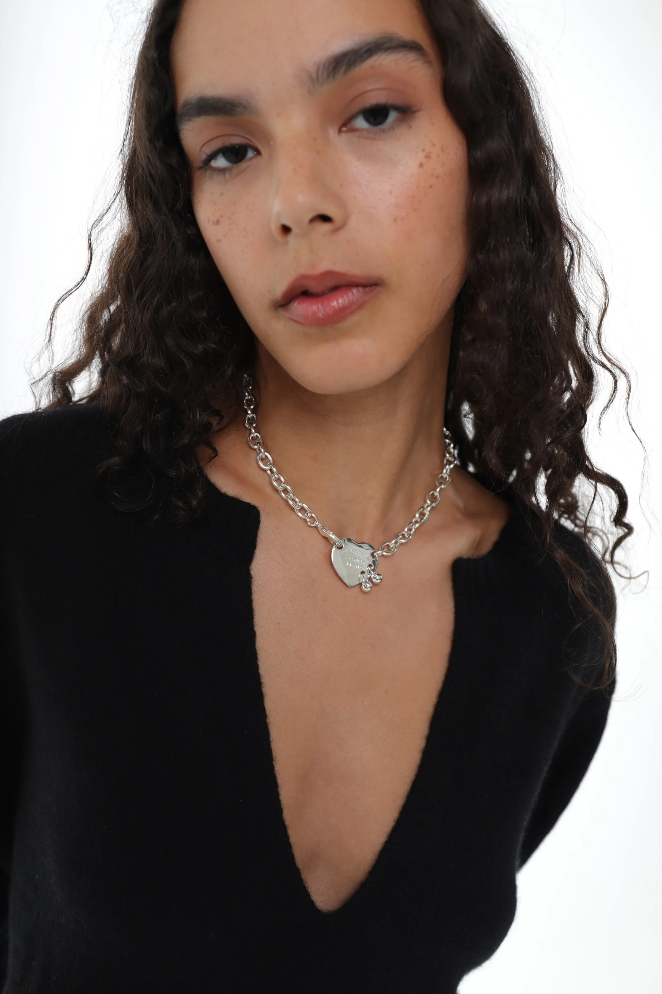 RETURN TO NECKLACE>SANDY LIANG Discount