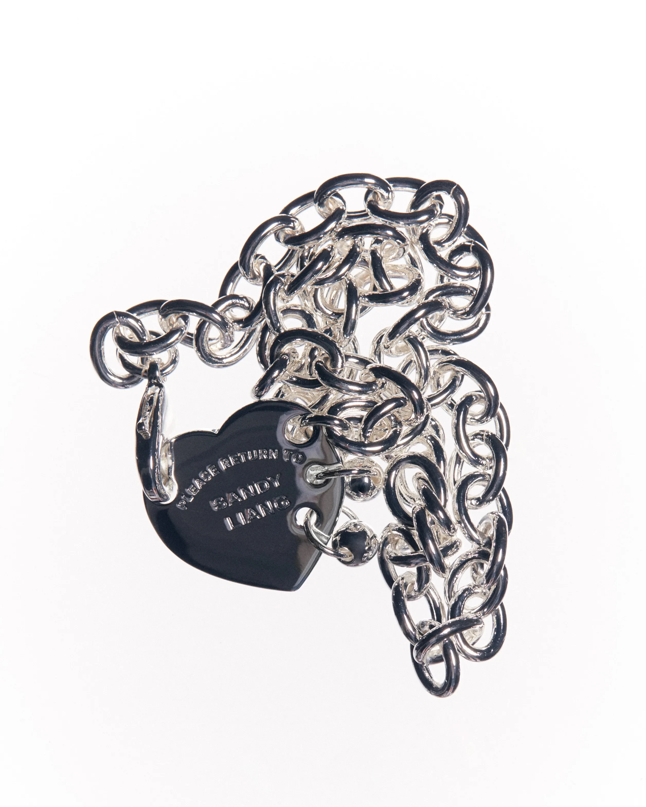 RETURN TO NECKLACE>SANDY LIANG Discount