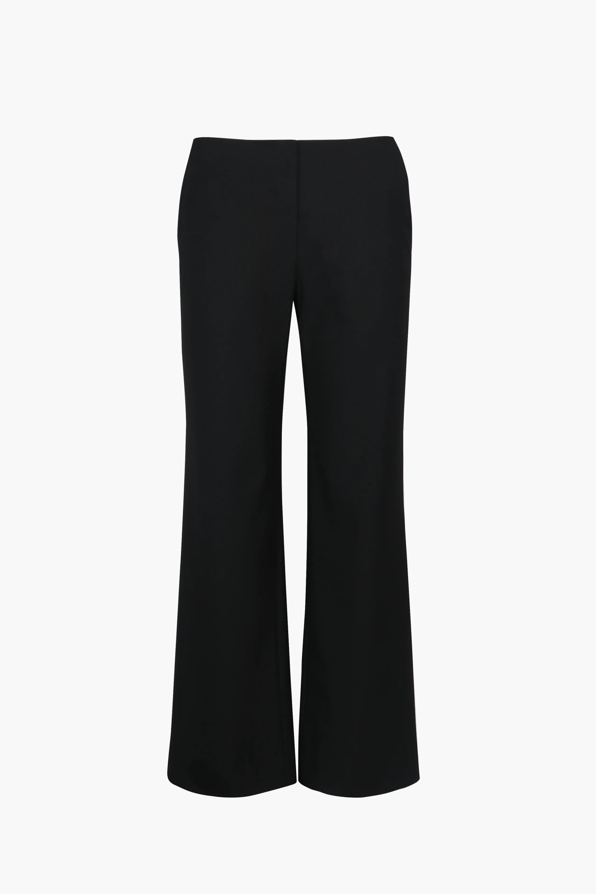 RIDE PANT IN BLACK>SANDY LIANG Sale