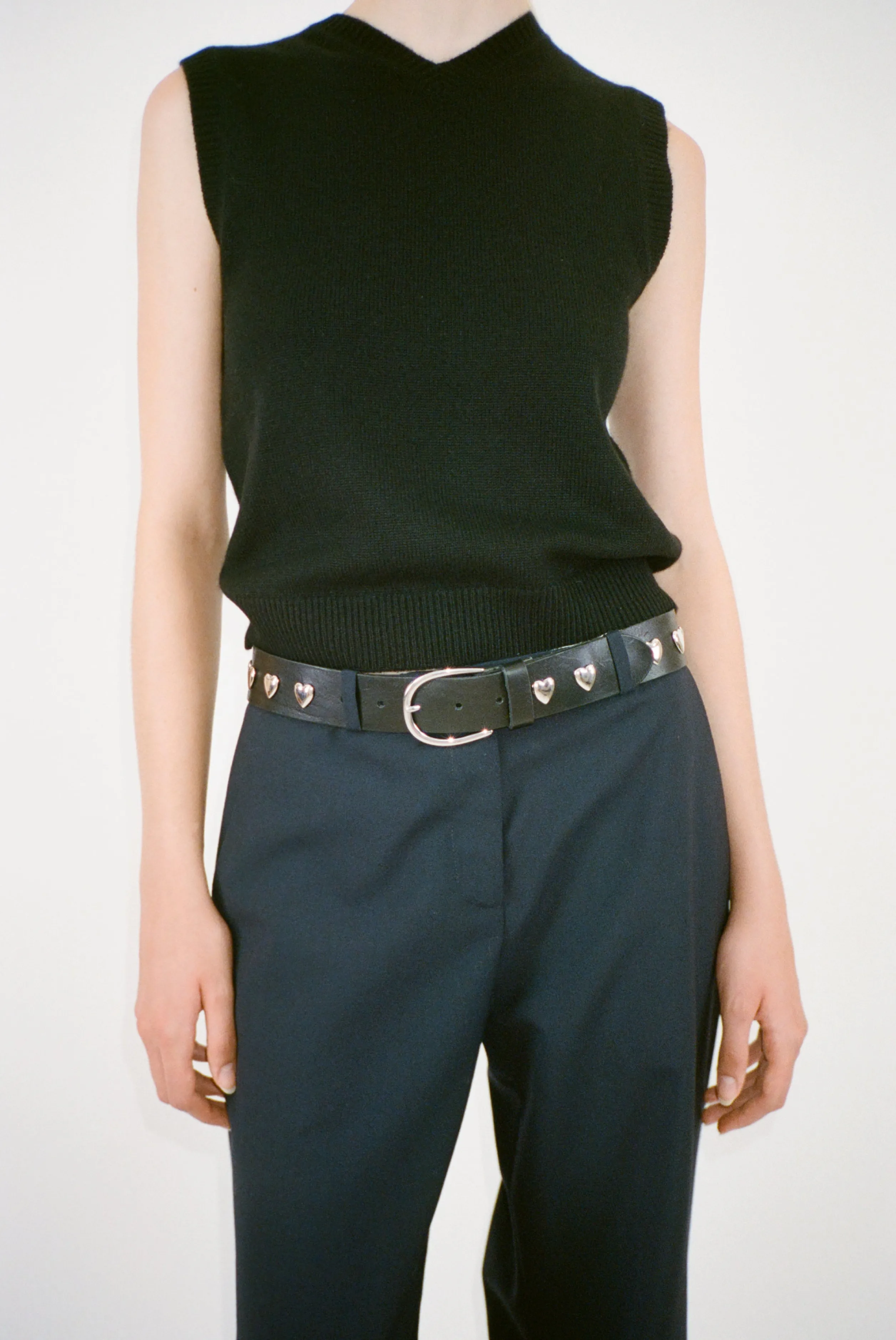 rivetto_belt_in_silver_2-1.webp RIVETTO BELT IN SILVER>SANDY LIANG Cheap