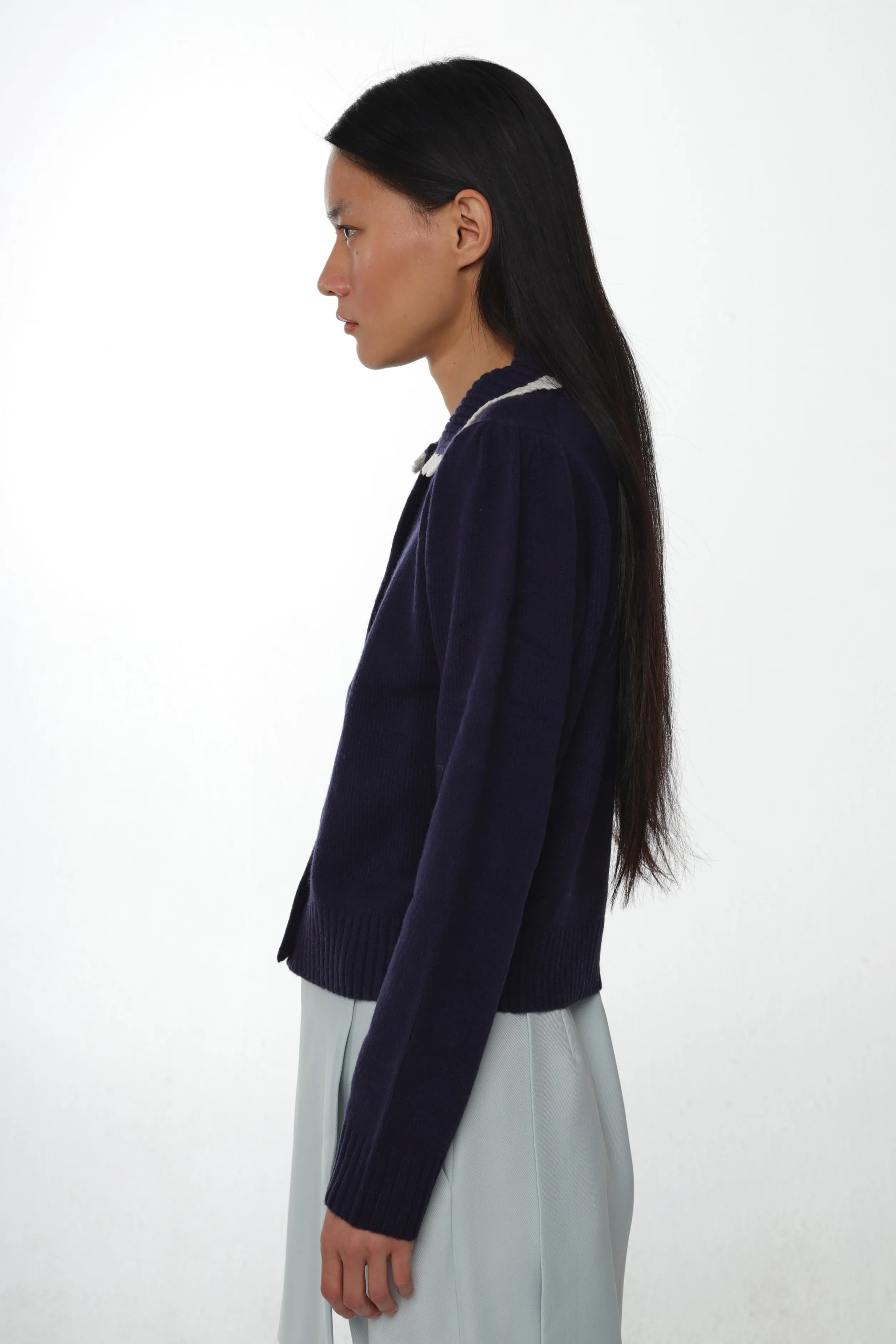 roche_cardigan_in_navy_2-1.webp ROCHE CARDIGAN IN NAVY>SANDY LIANG Best