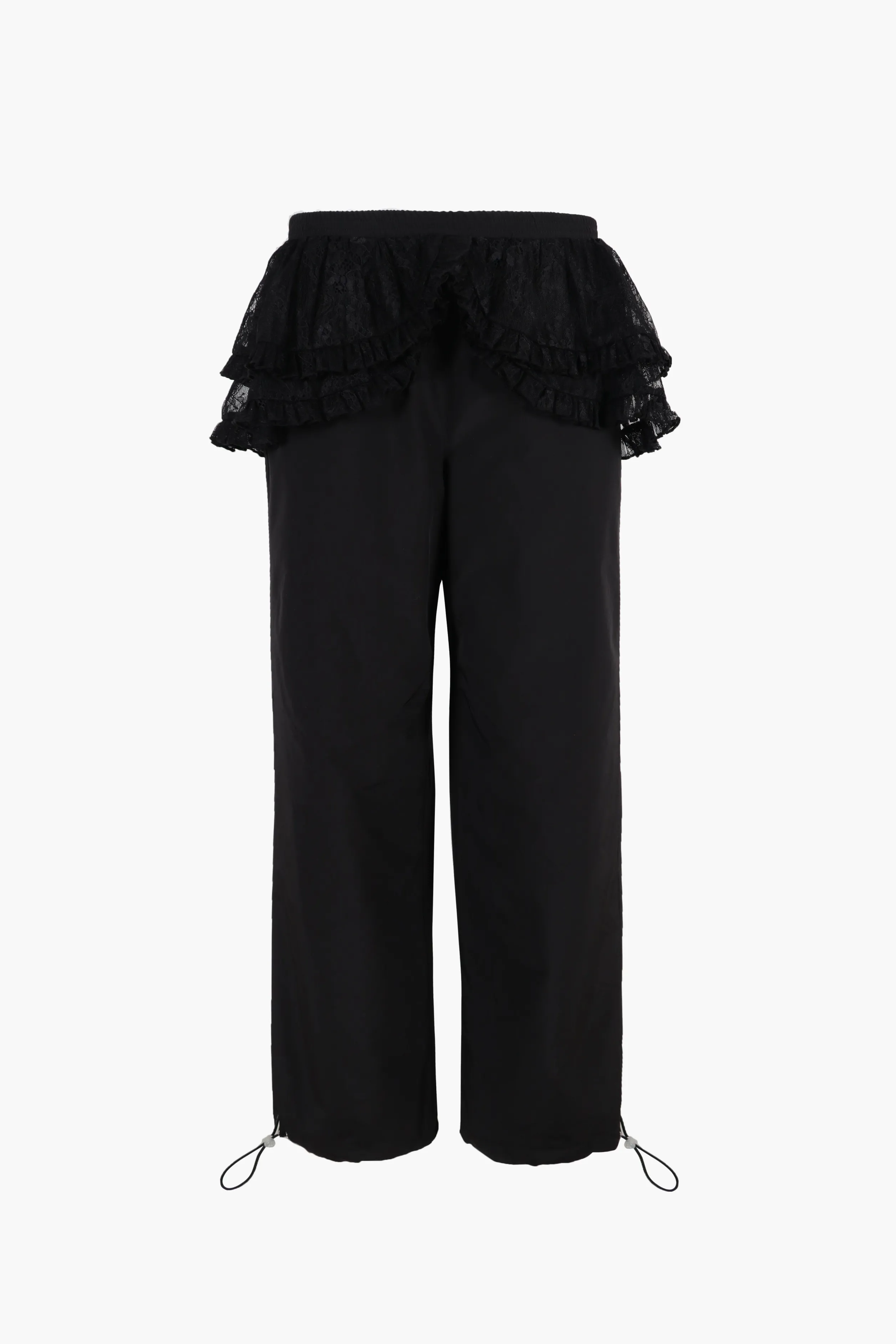 RODEZ PANTS IN BLACK>SANDY LIANG Hot