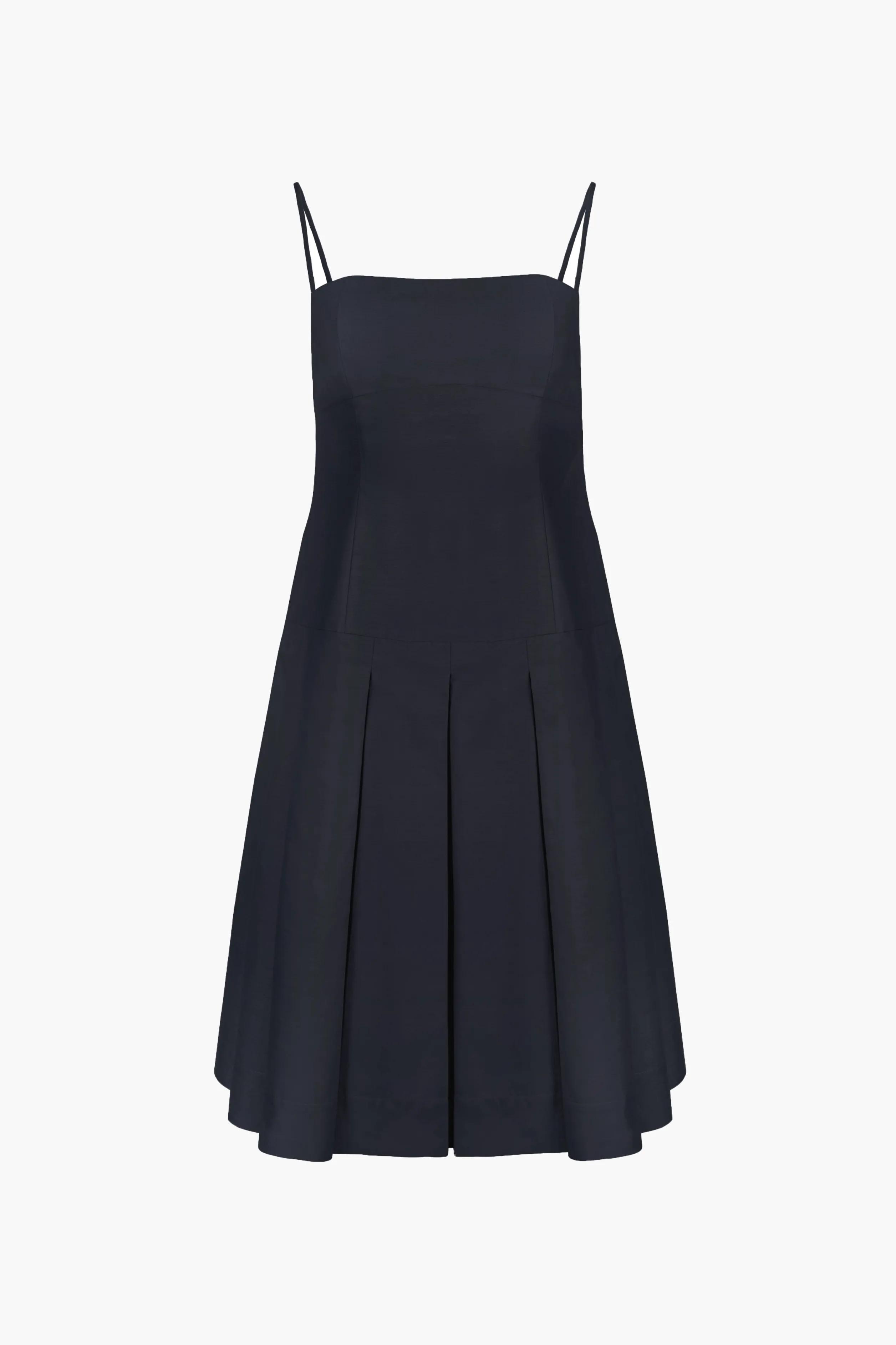 ROO DRESS IN NAVY>SANDY LIANG Best Sale