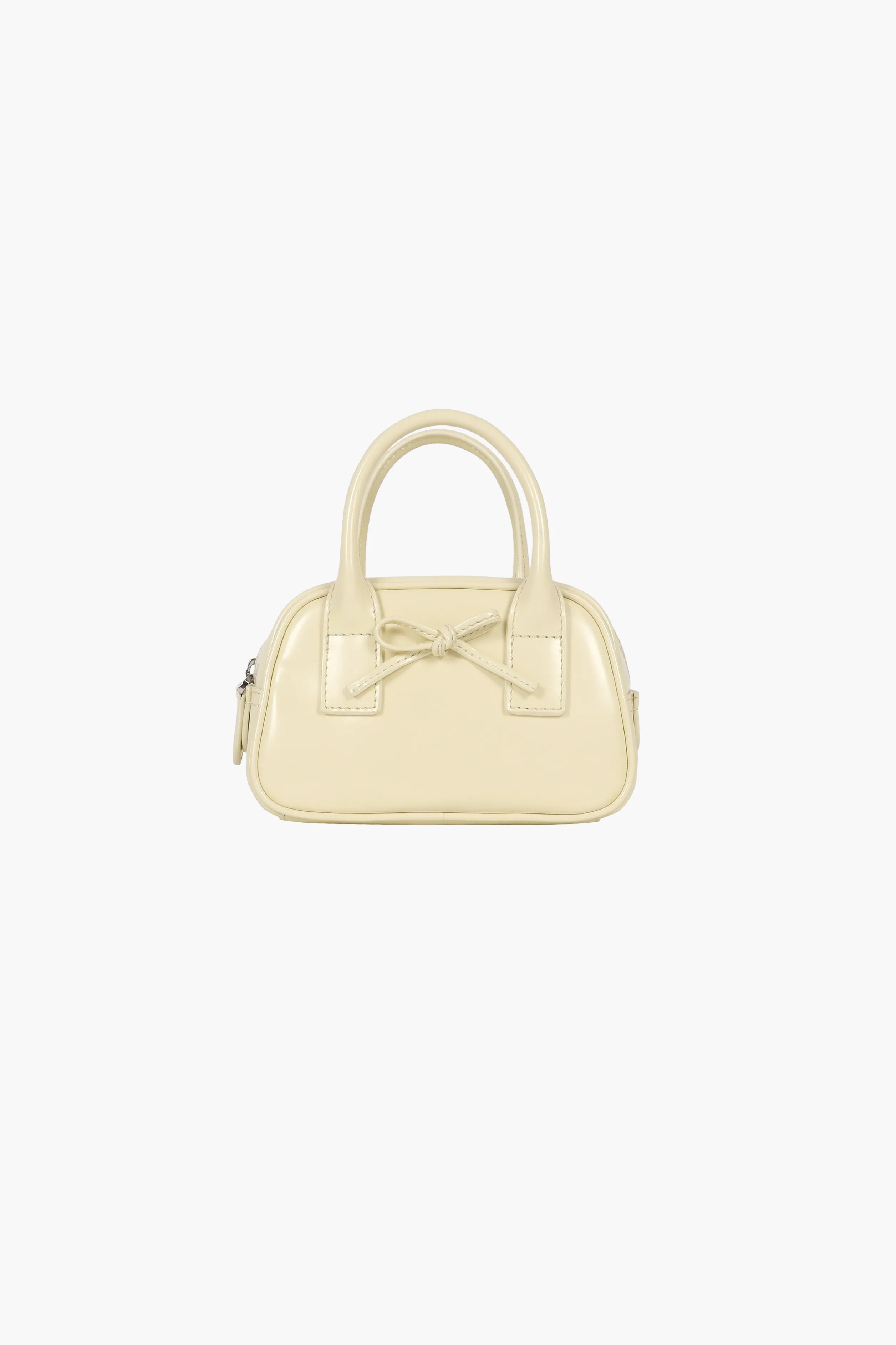 SECURE BAG IN BUTTER>SANDY LIANG Flash Sale