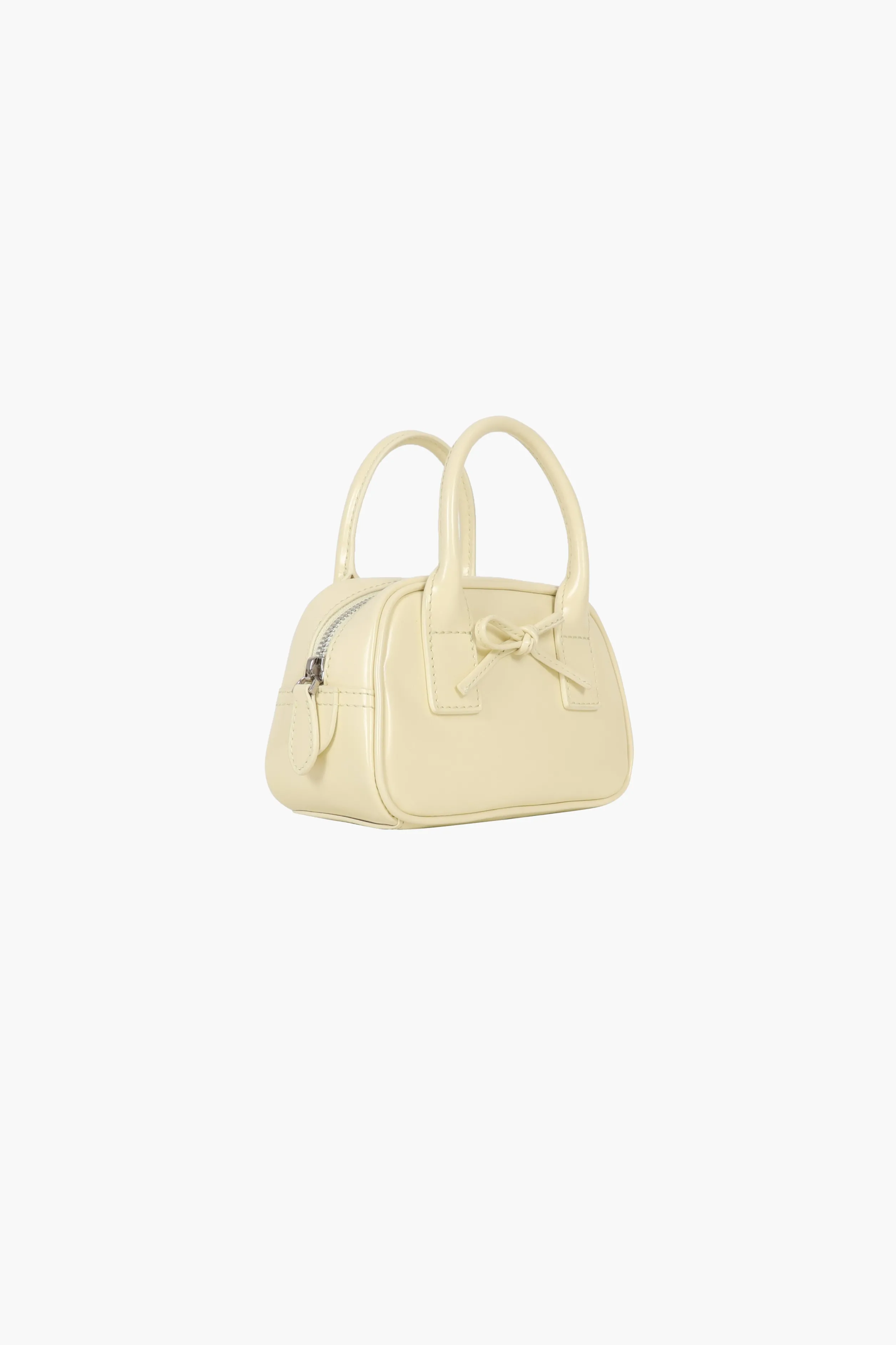 SECURE BAG IN BUTTER>SANDY LIANG Flash Sale