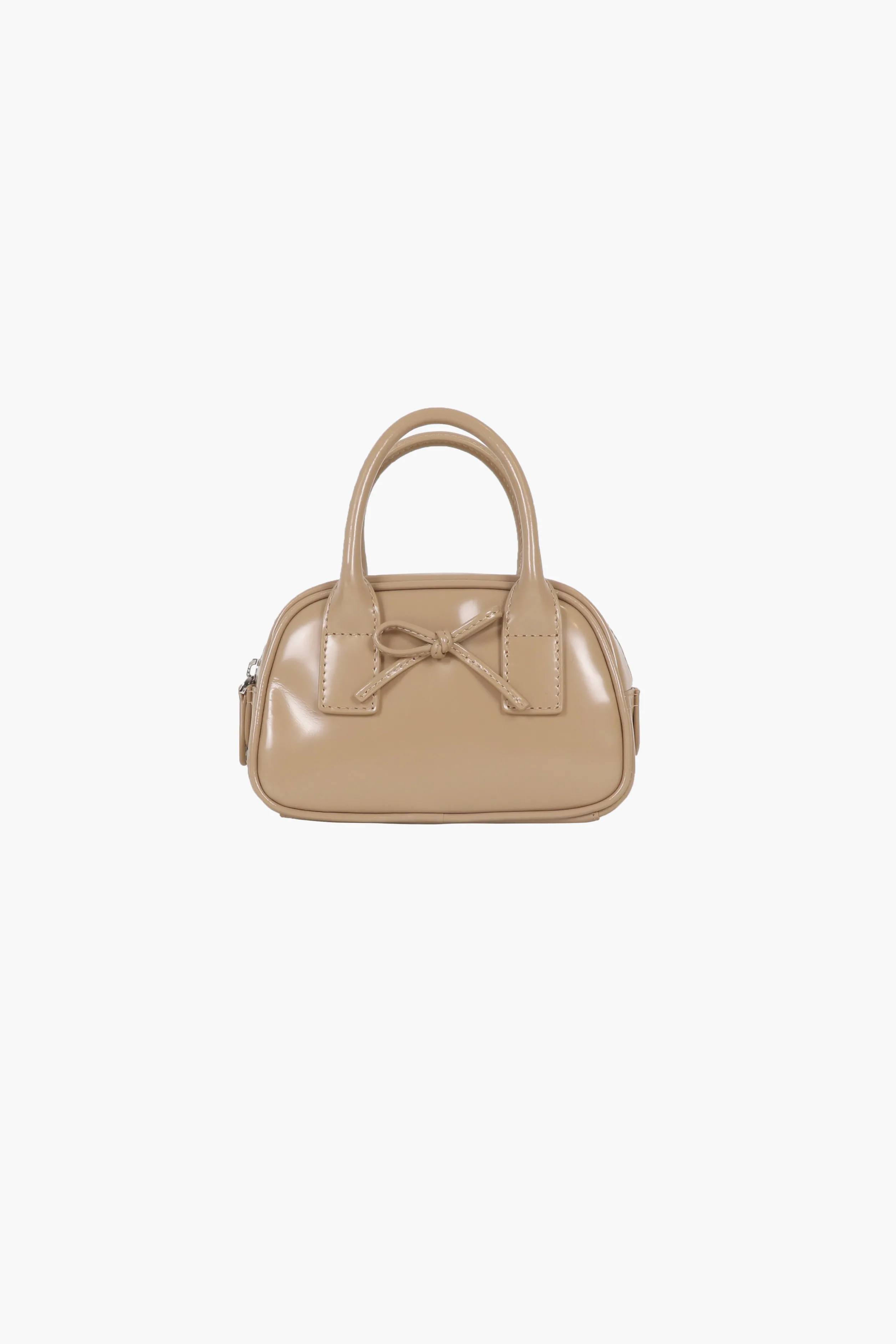 SECURE BAG IN TAUPE>SANDY LIANG Flash Sale