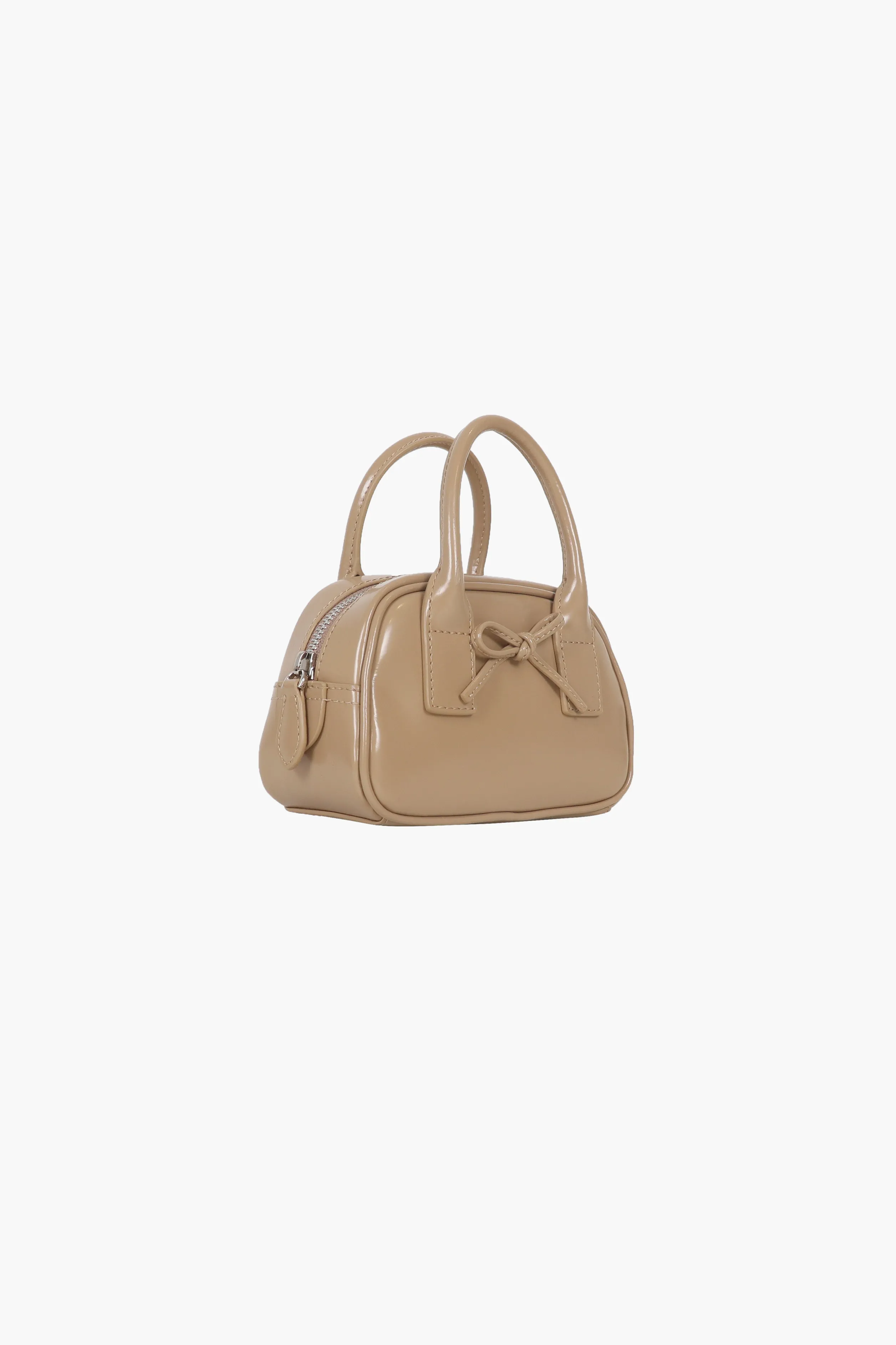 SECURE BAG IN TAUPE>SANDY LIANG Flash Sale