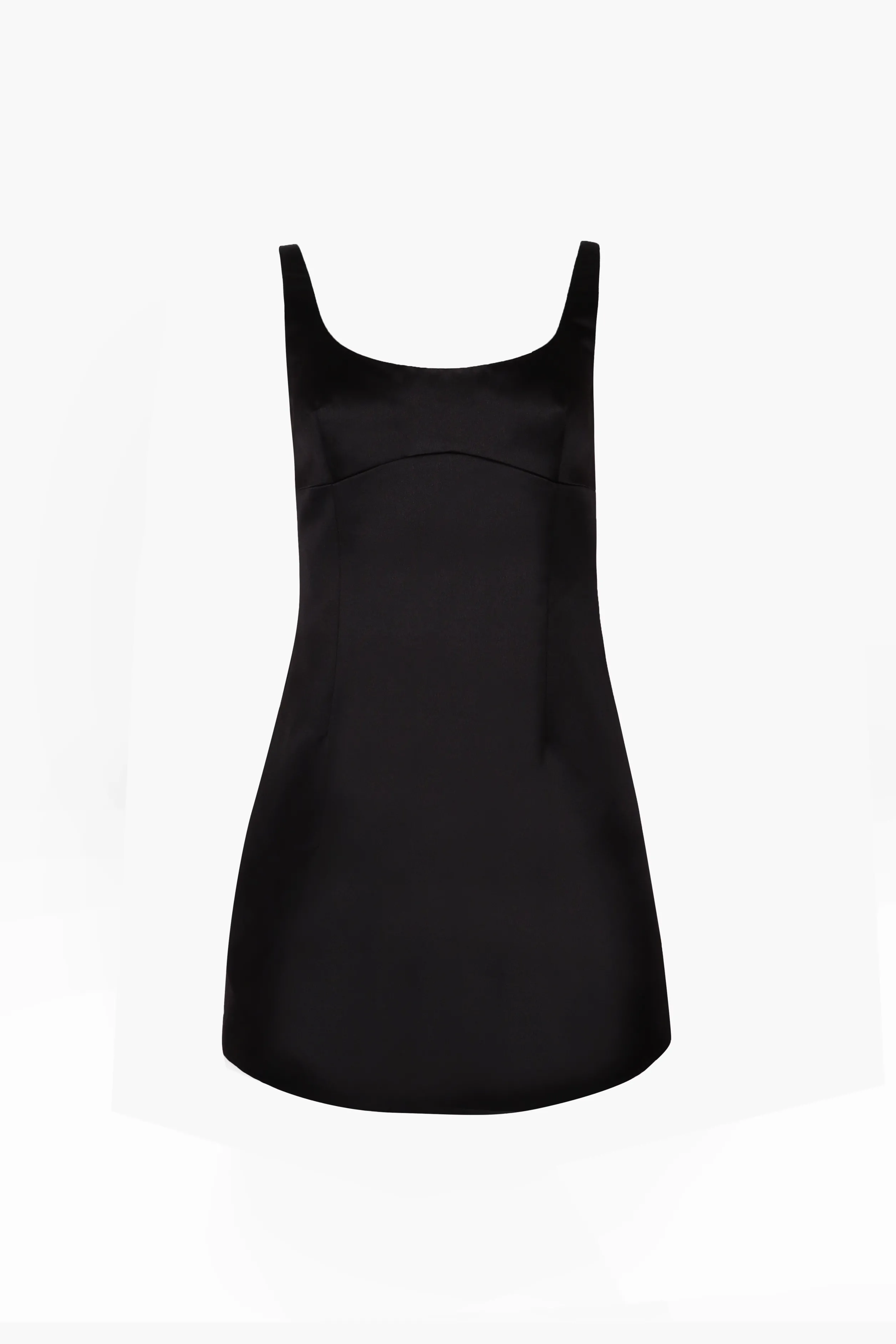 SIMON DRESS IN BLACK>SANDY LIANG Store