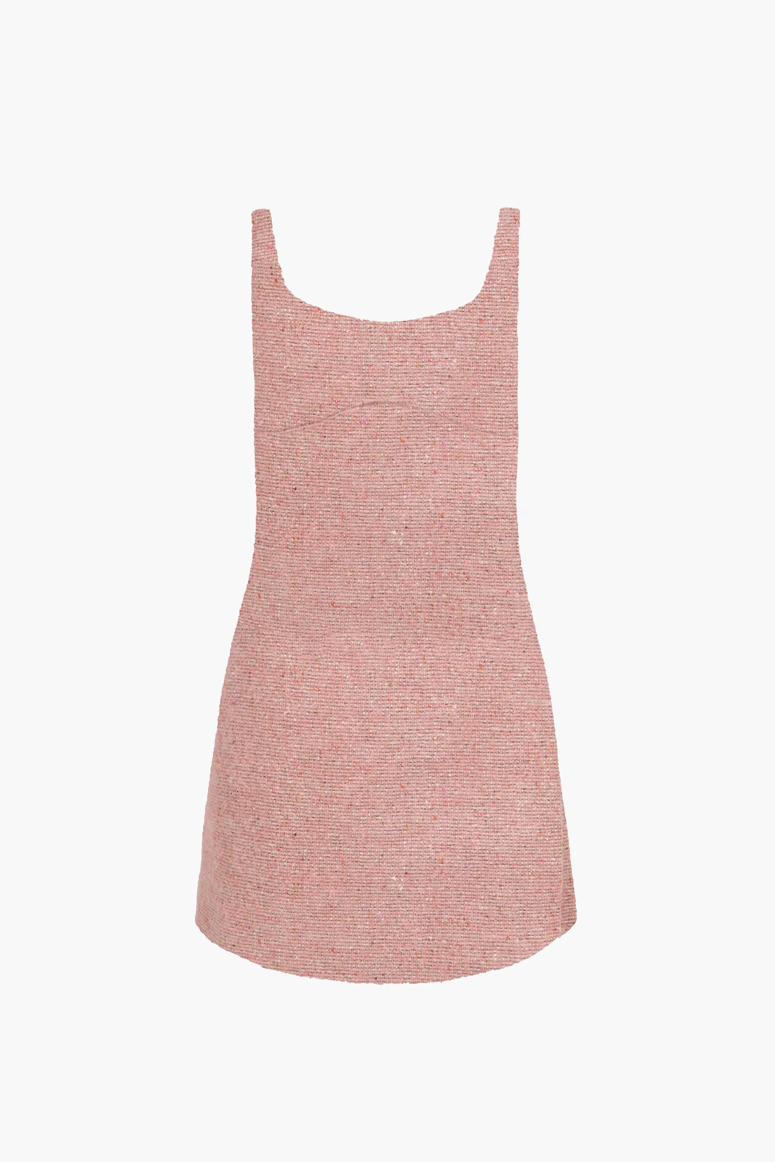 SIMON DRESS IN PINK>SANDY LIANG Flash Sale