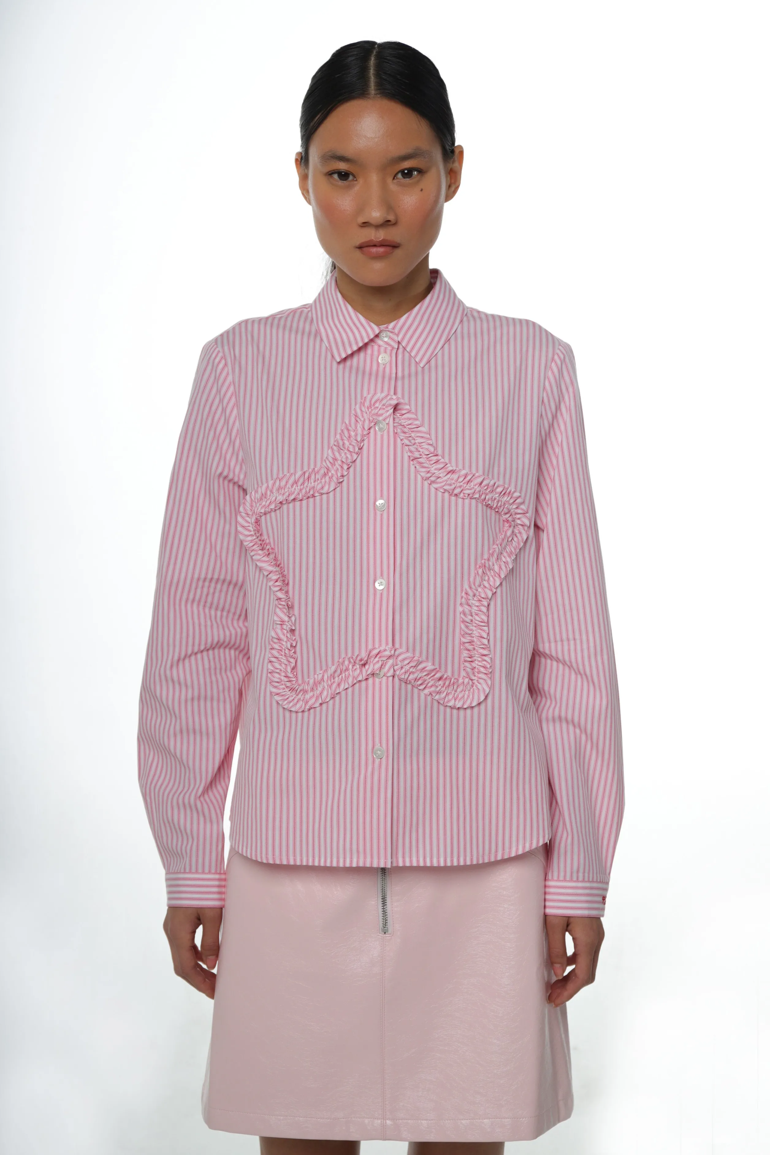 sirius_shirt_in_pink_stripe_4-1.webp SIRIUS SHIRT IN PINK STRIPE>SANDY LIANG Discount
