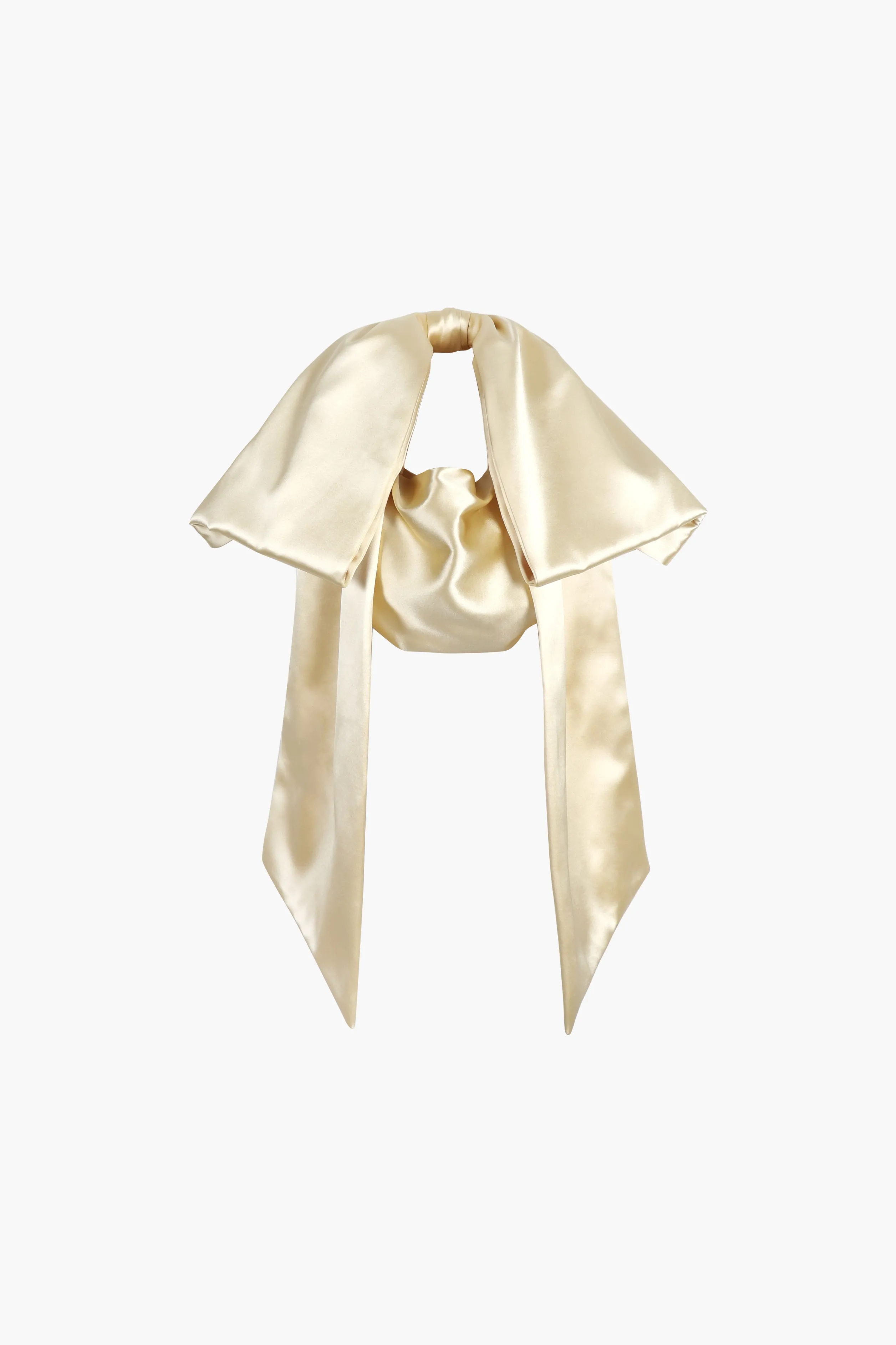 SMALL REGALO BAG IN BUTTER>SANDY LIANG Cheap