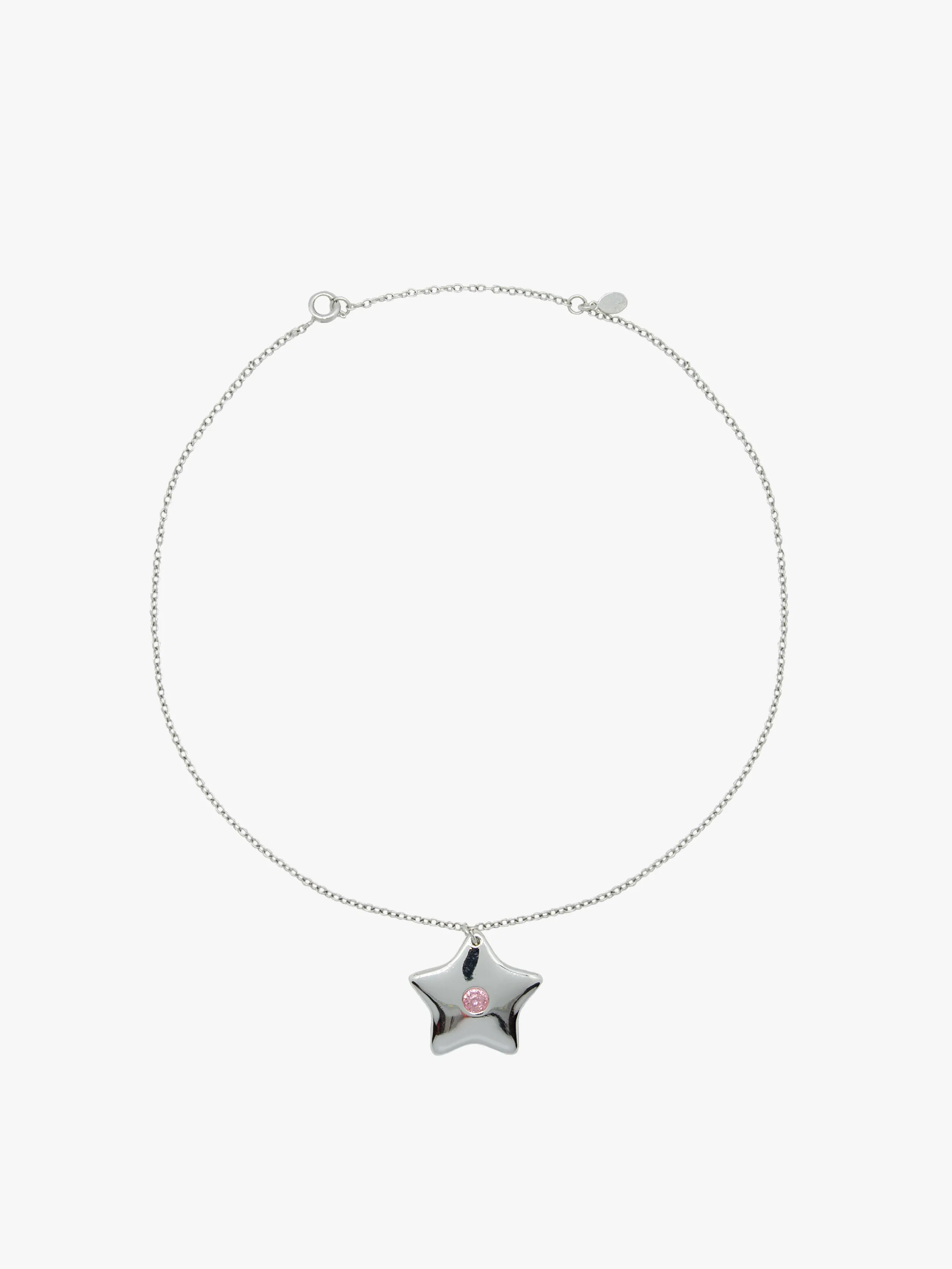 SPARKLES 2.0 NECKLACE IN SILVER>SANDY LIANG Cheap