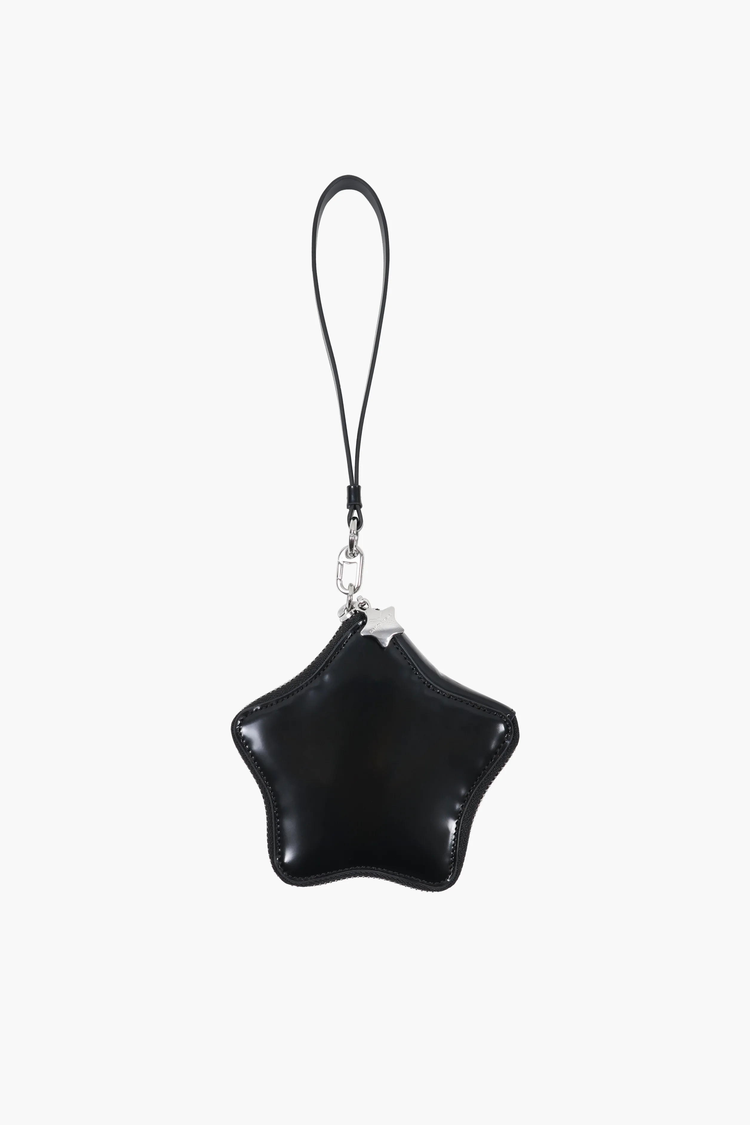 STAR POUCH IN BLACK>SANDY LIANG Sale
