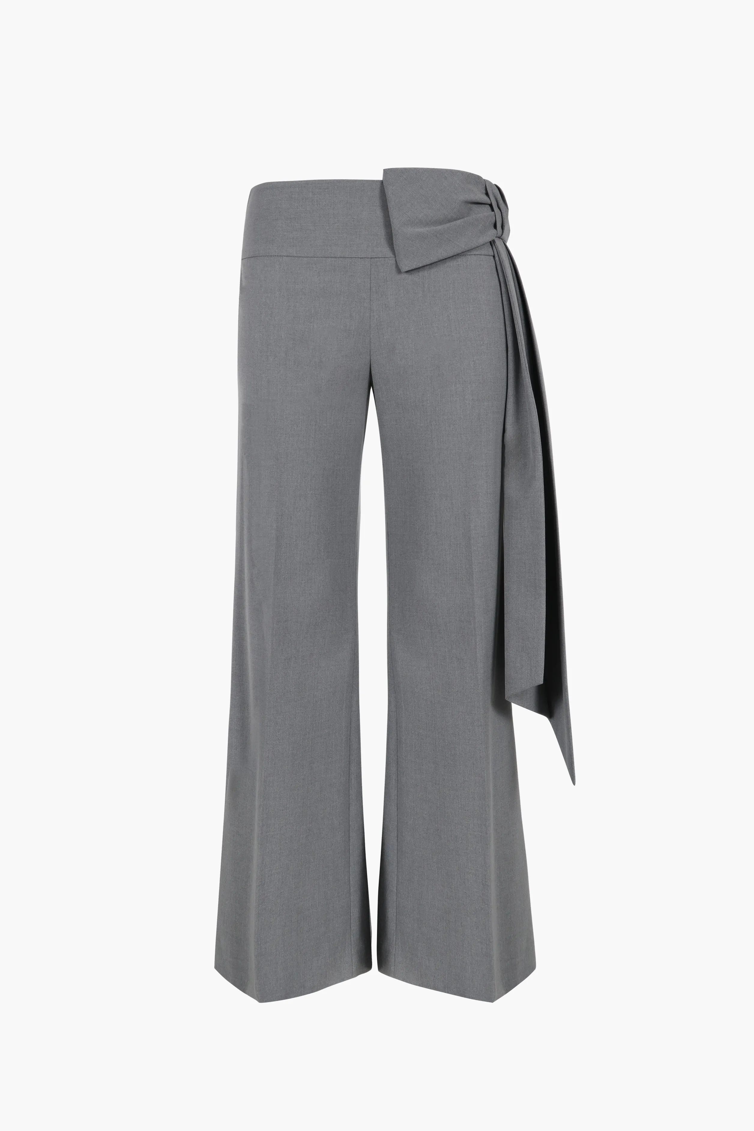 SUNO PANT IN LIGHT GREY>SANDY LIANG Cheap